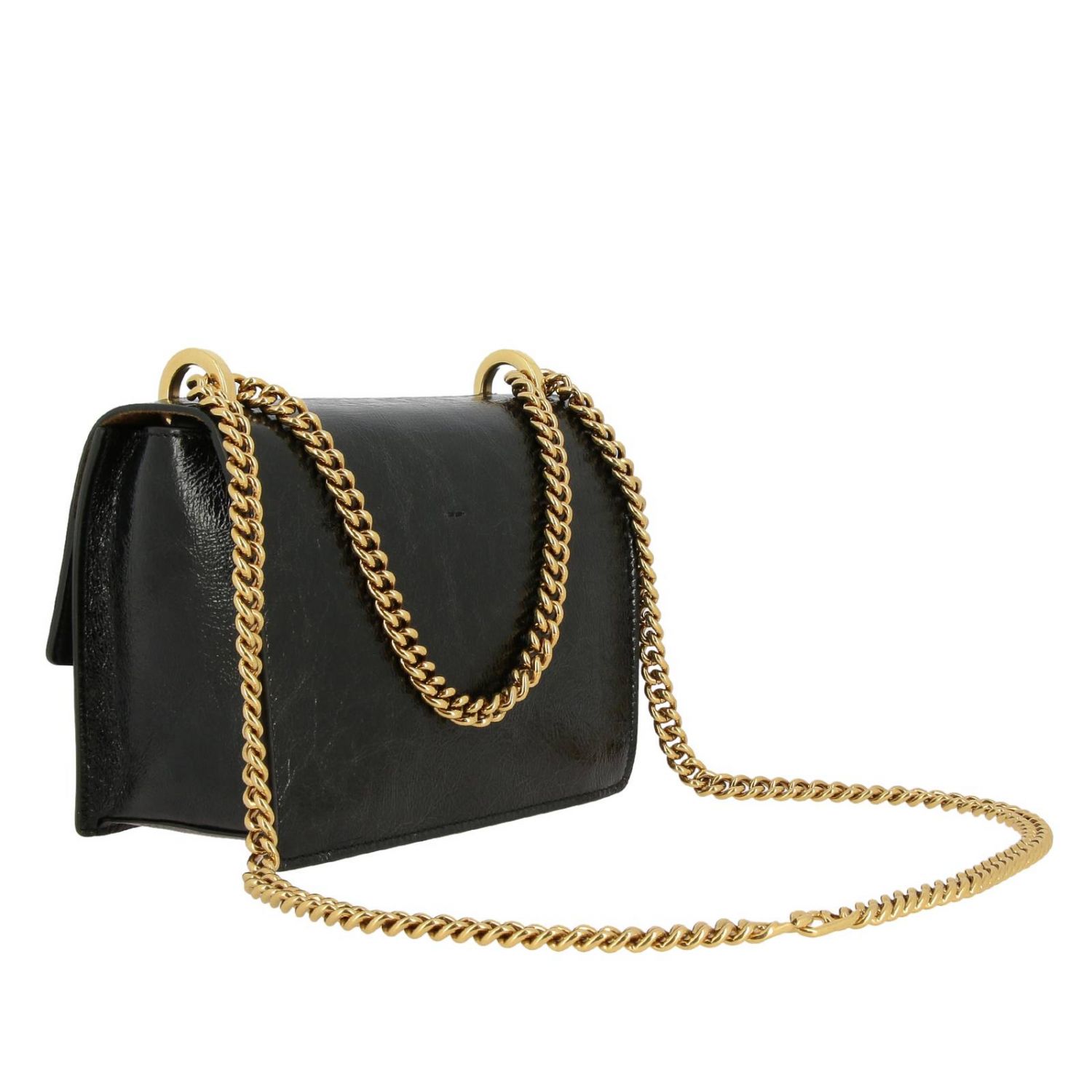 FENDI: Shoulder bag women | Mini Bag Fendi Women Black | Mini Bag Fendi ...