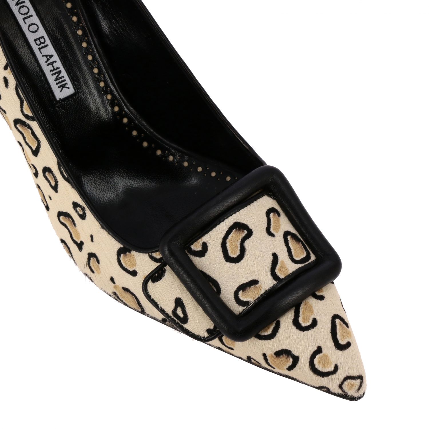 blahnik shoes