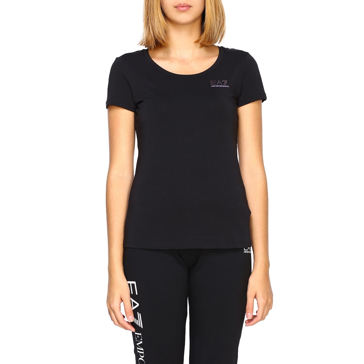 wollen t shirt for women