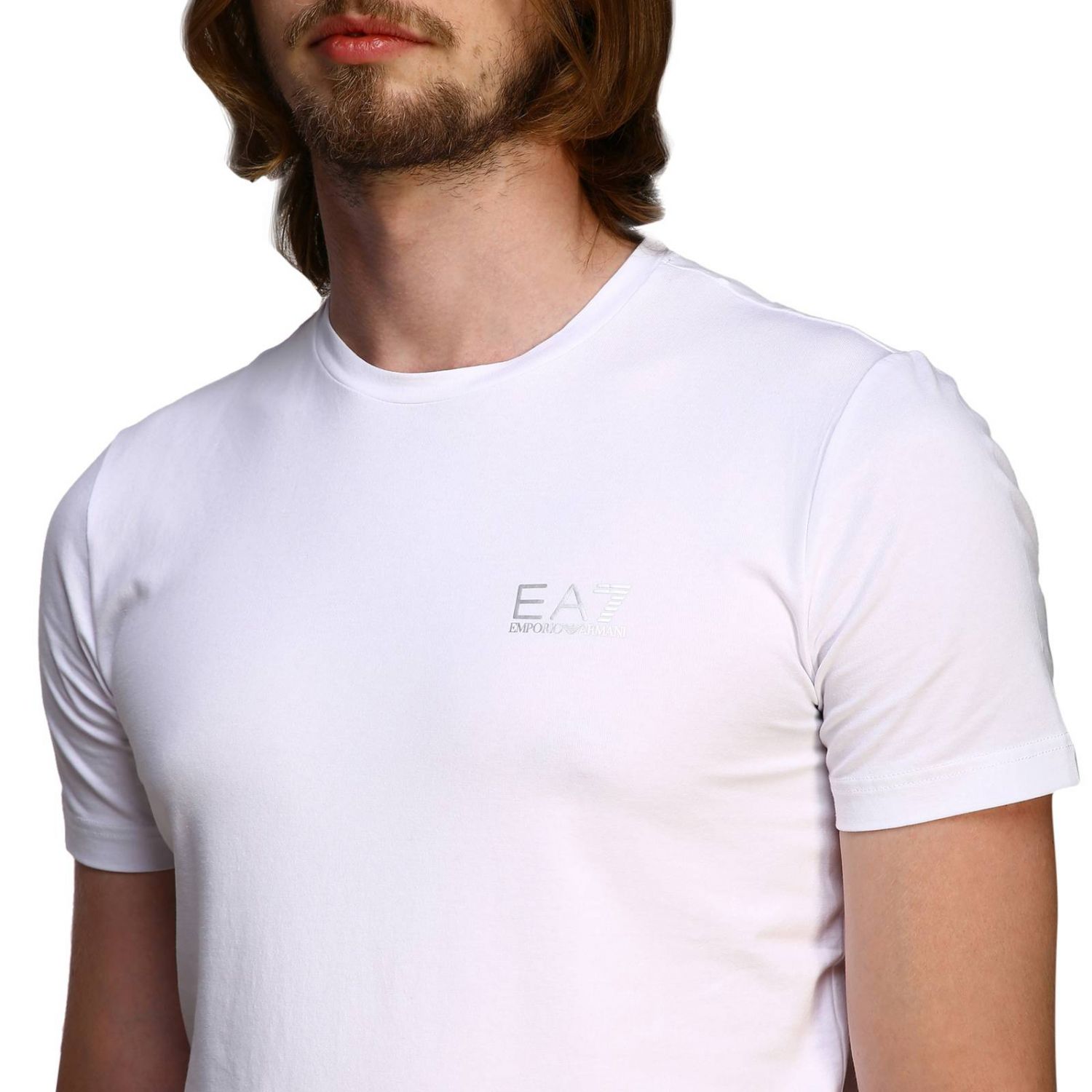 ea7 t shirts sale