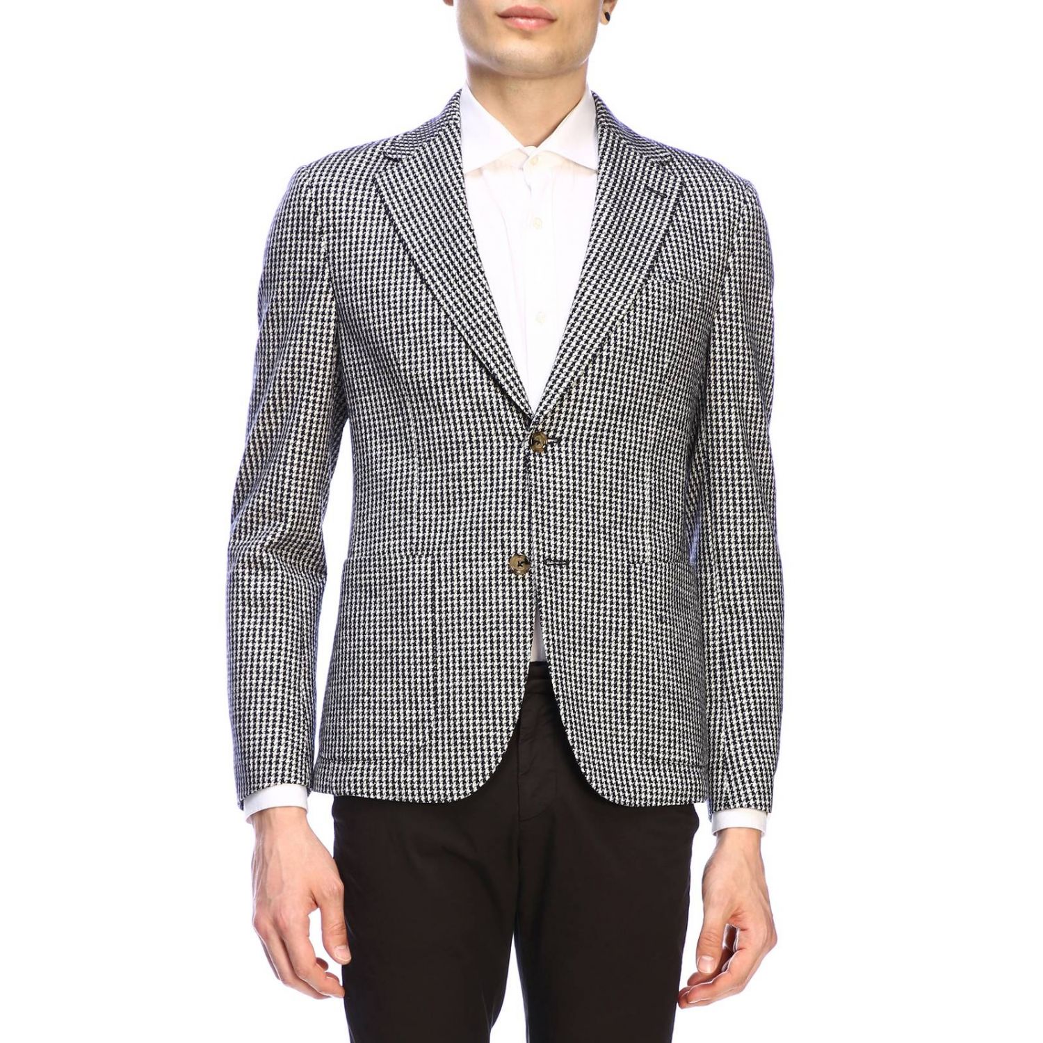 gq dinner jacket