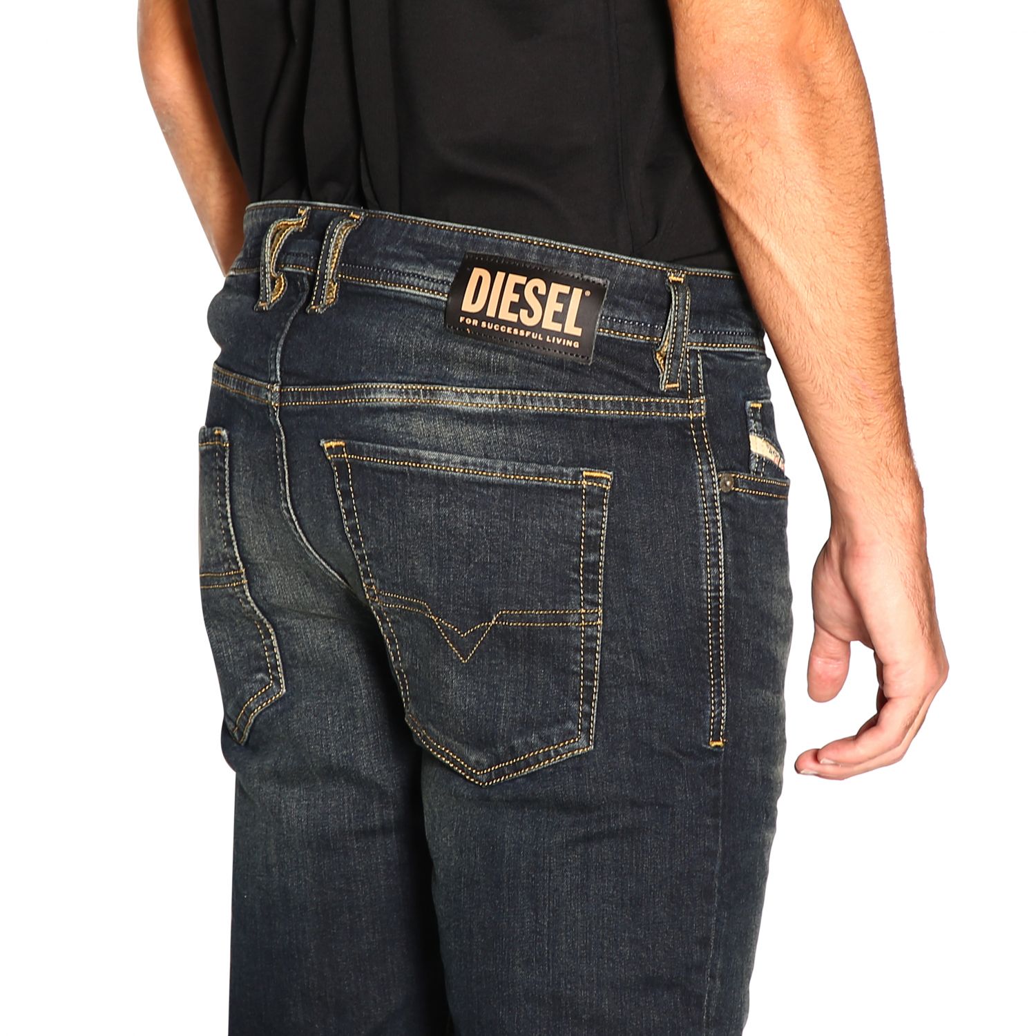 diesel jeans