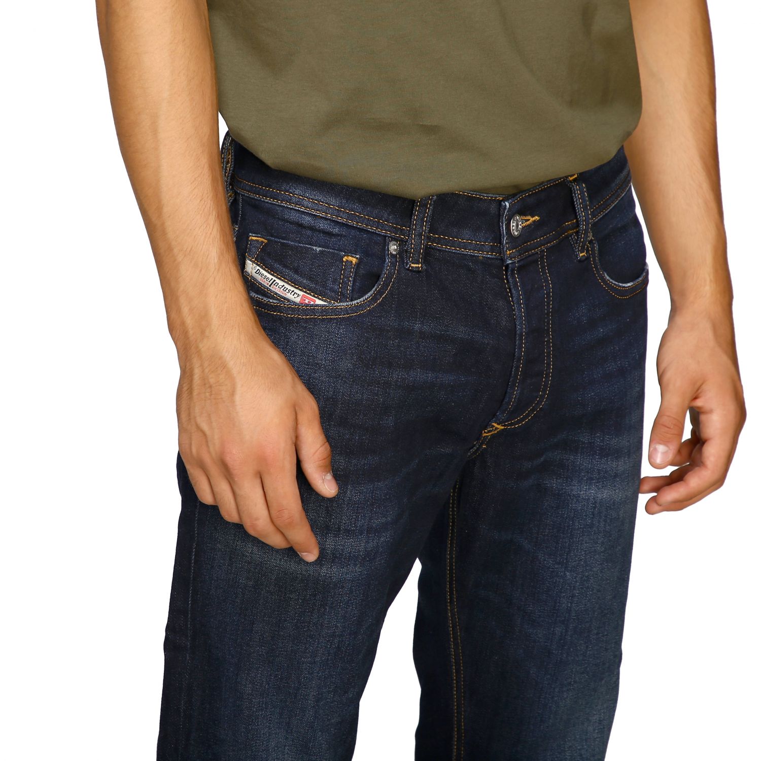 diesel sleenker 083aw