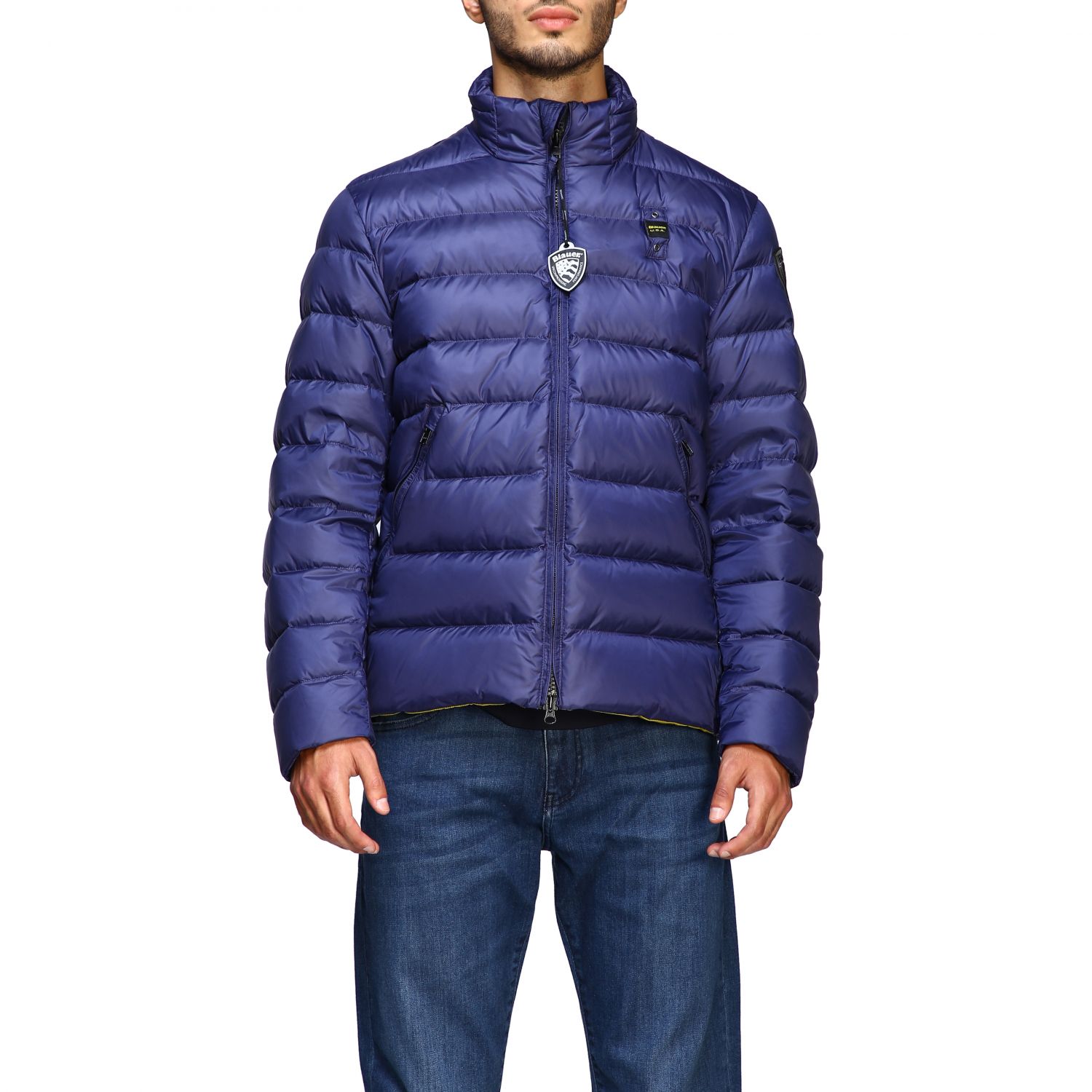 blauer jacke blau herren blauer jacke blau herren