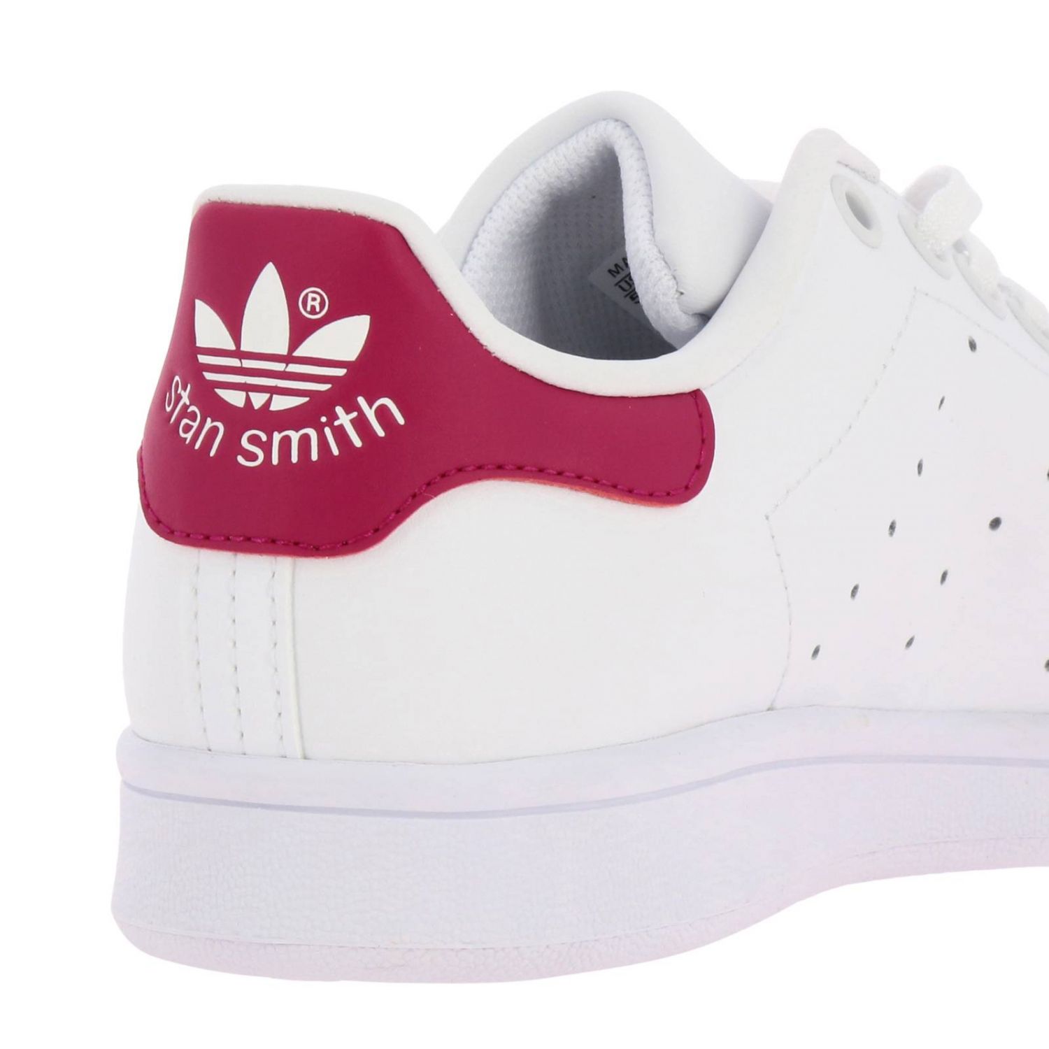 adidas stan smith j b32703