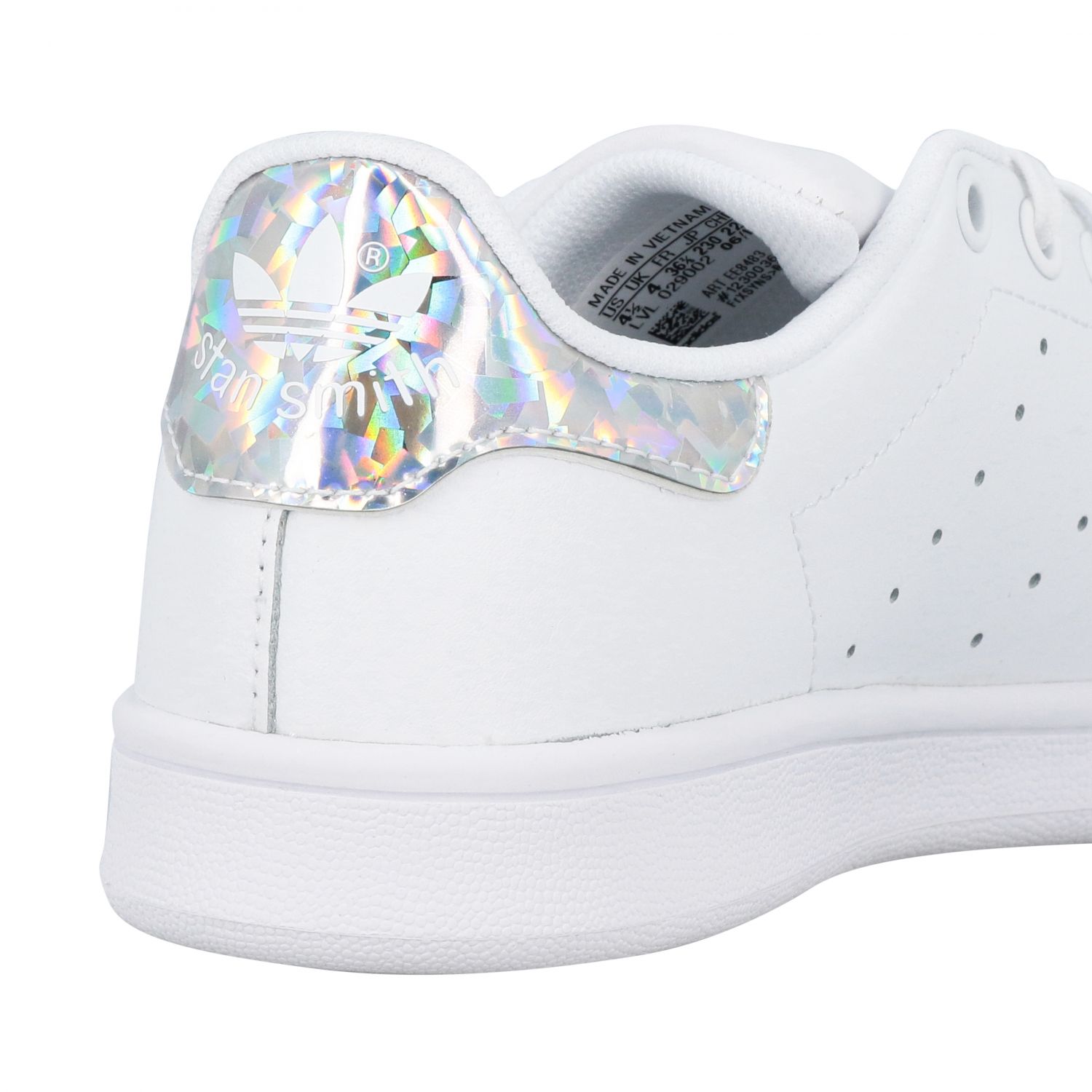 superstar slip on enfant