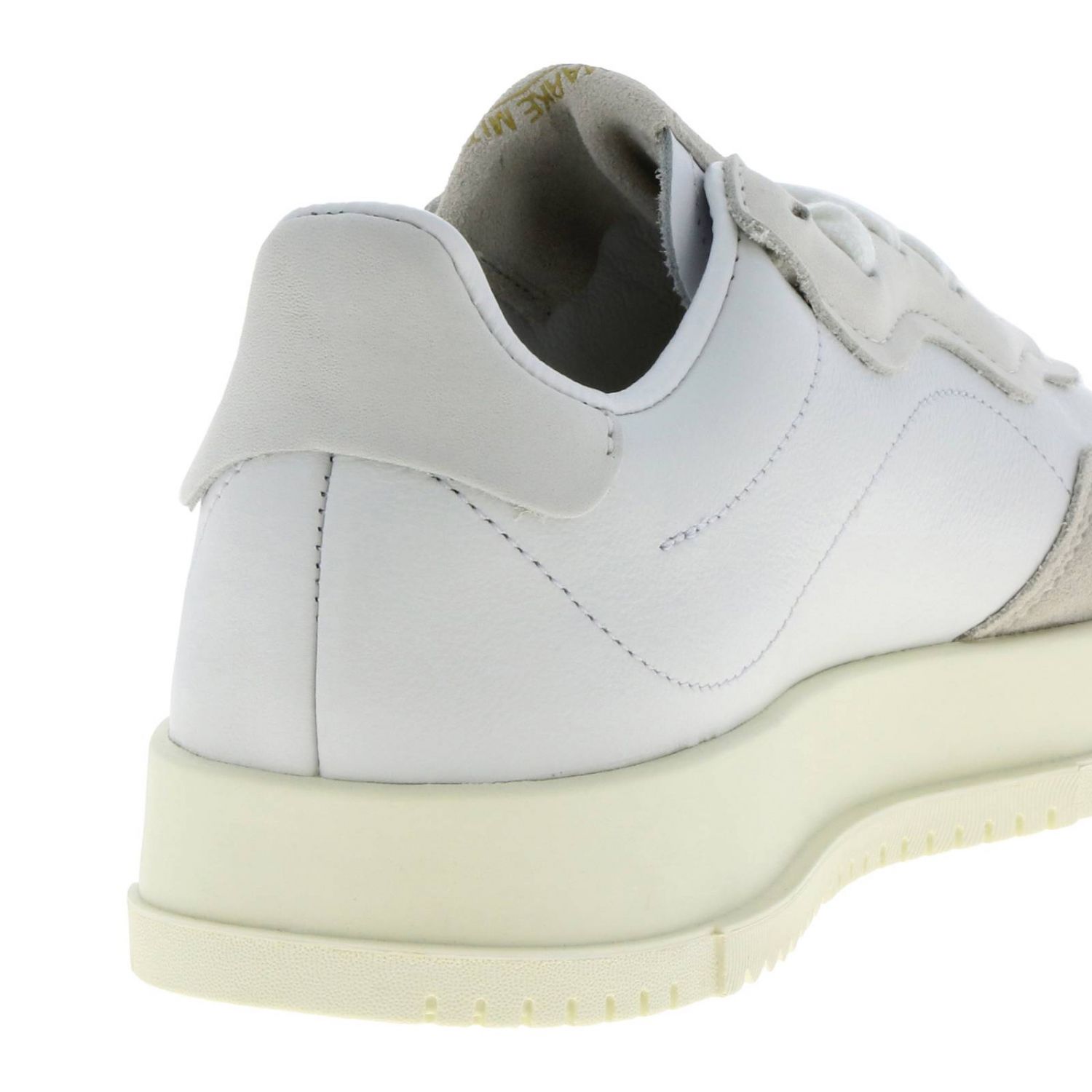 adidas originals sc premiere leather sneakers