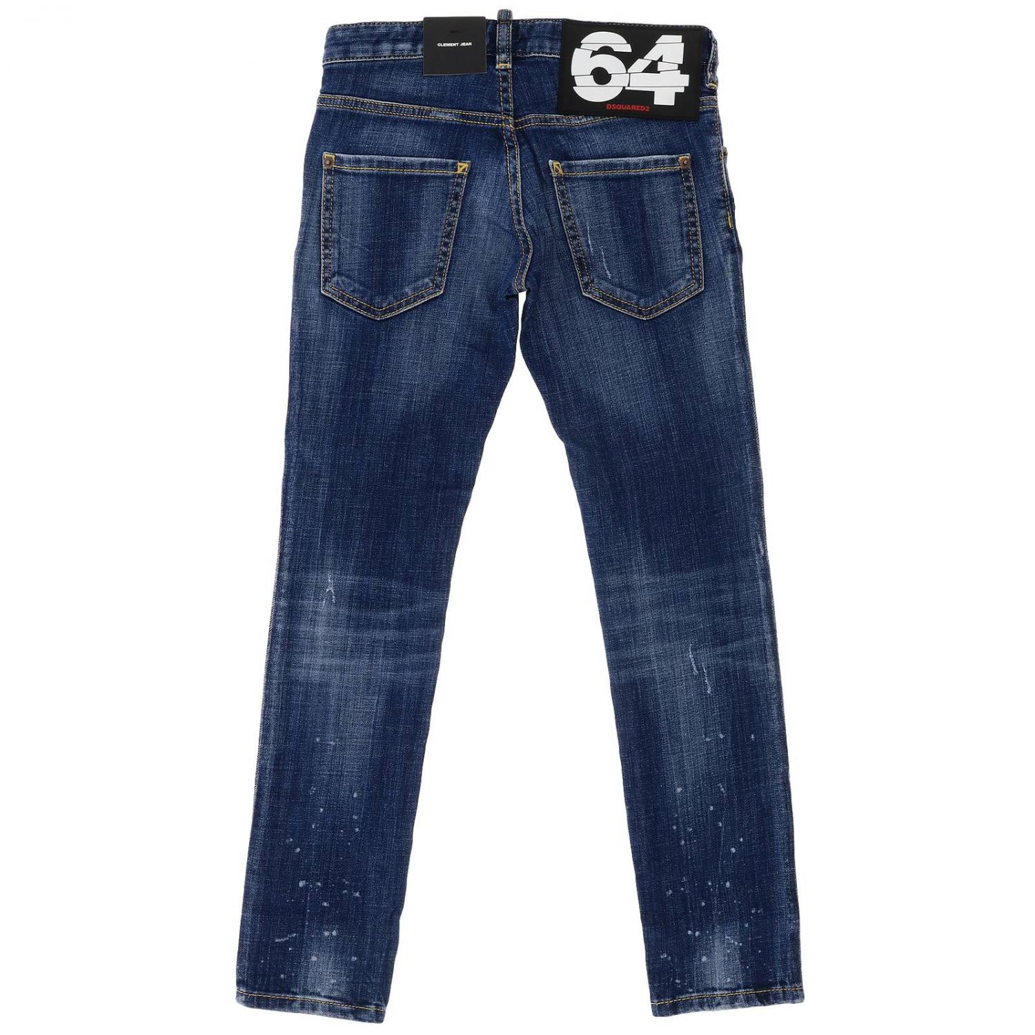 Jeans / Pantalones Vaqueros de Dsquared2: Ahora desde 69,00 €+ | Stylight