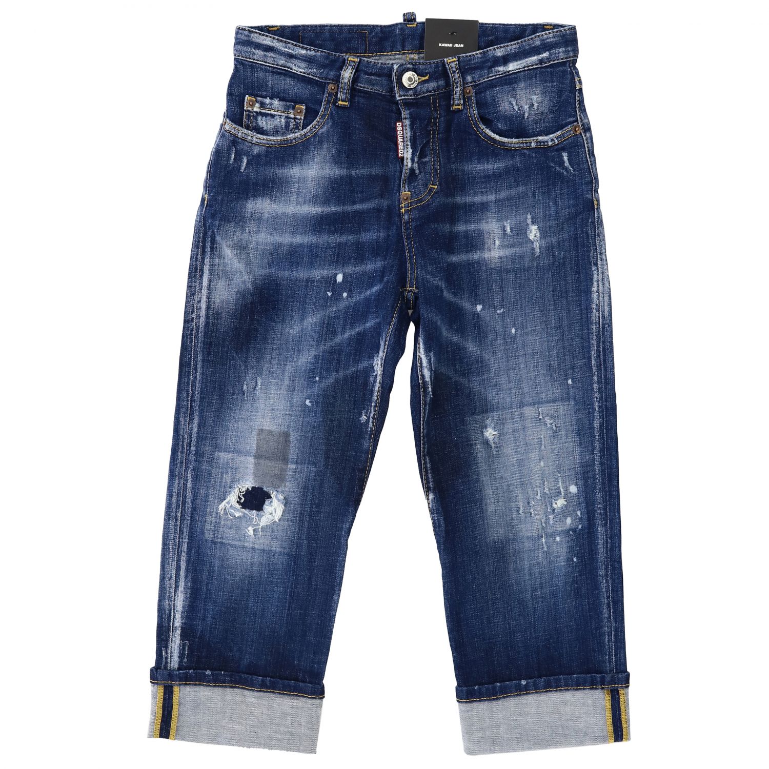 junior dsquared sale