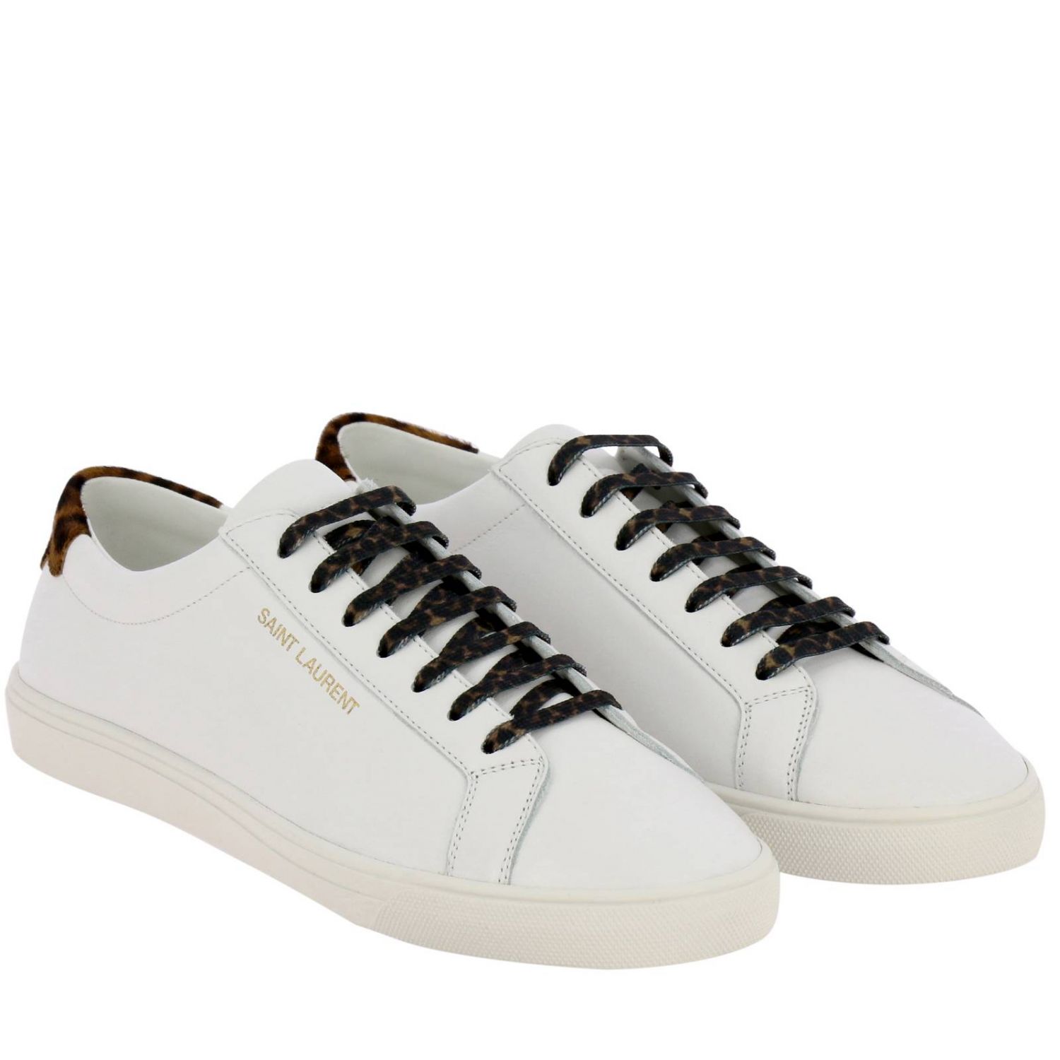 andy saint laurent sneakers