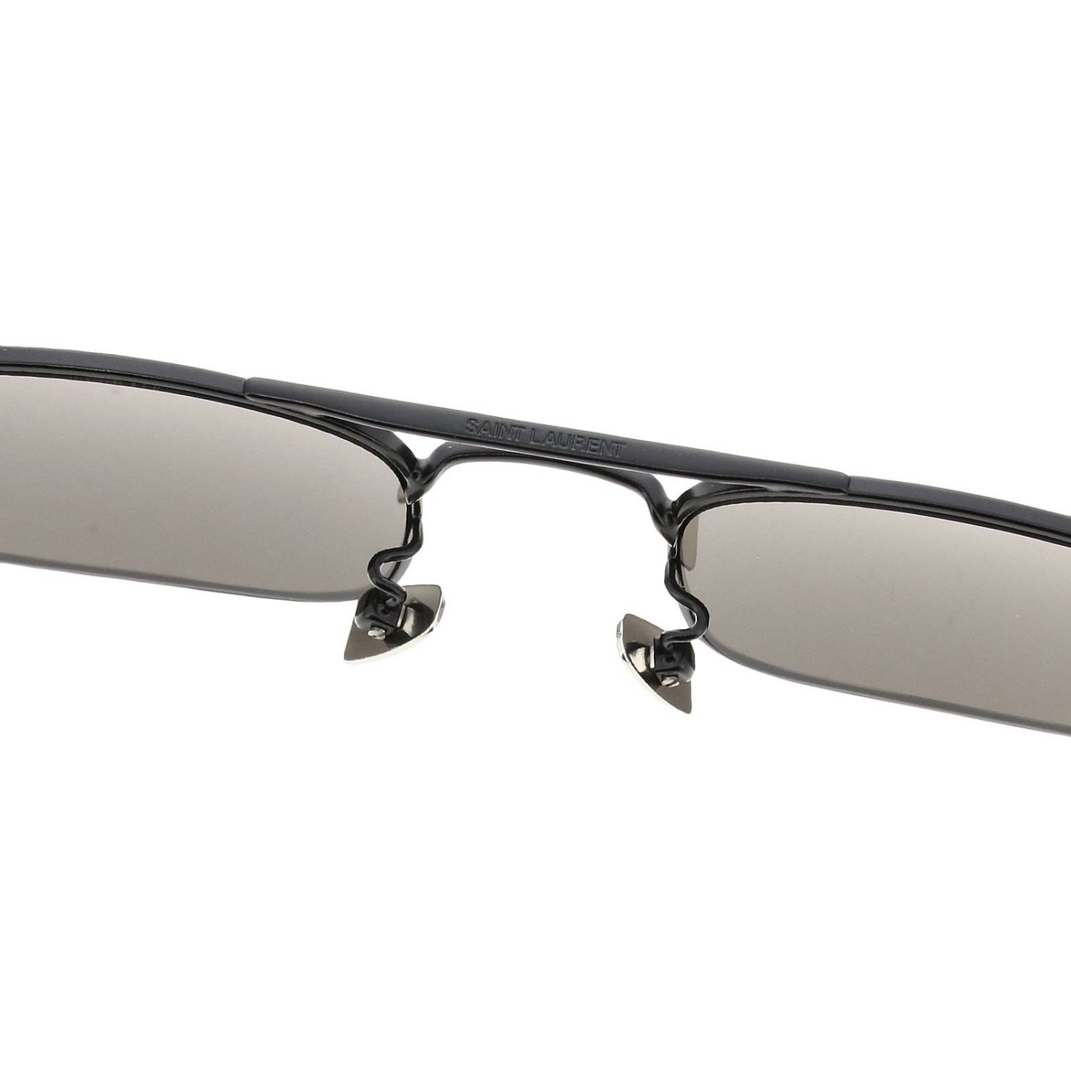 Saint Laurent Sl331 metal sunglasses