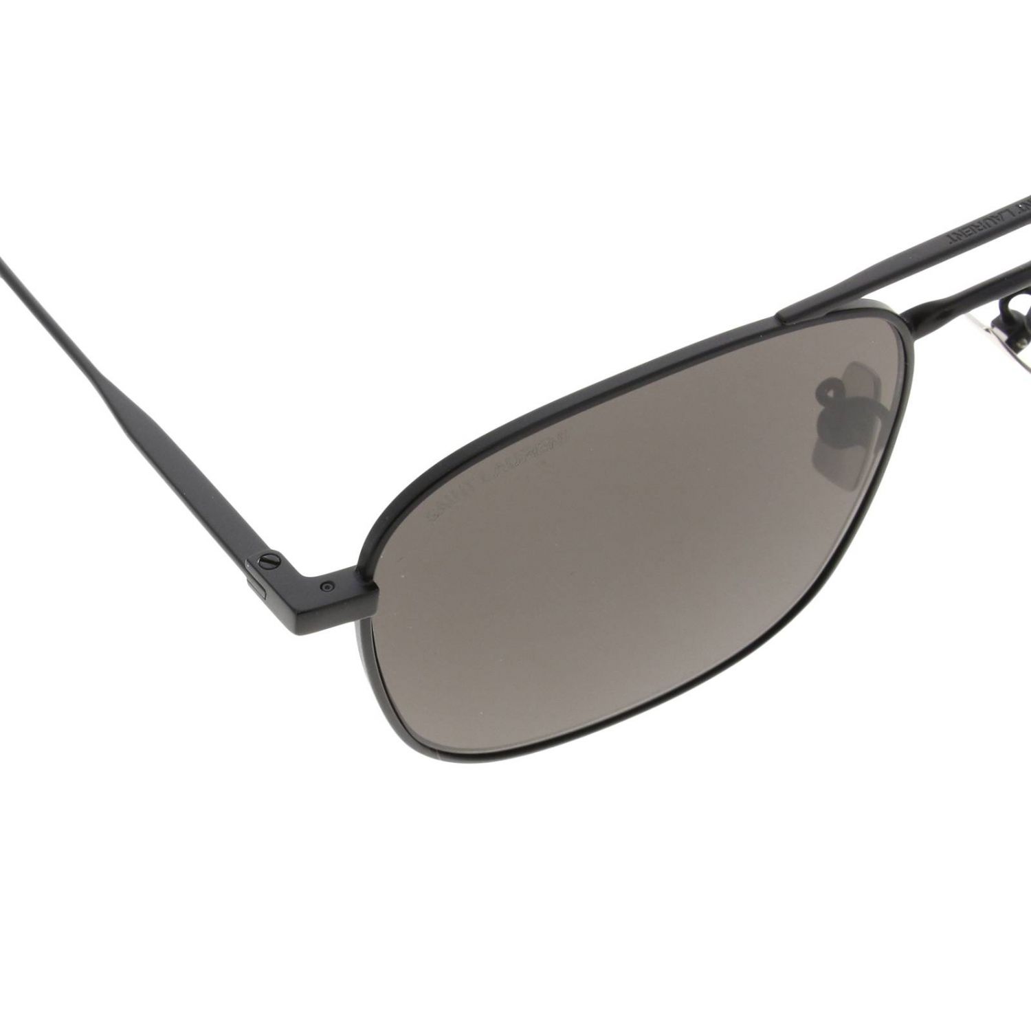 saint laurent black glasses