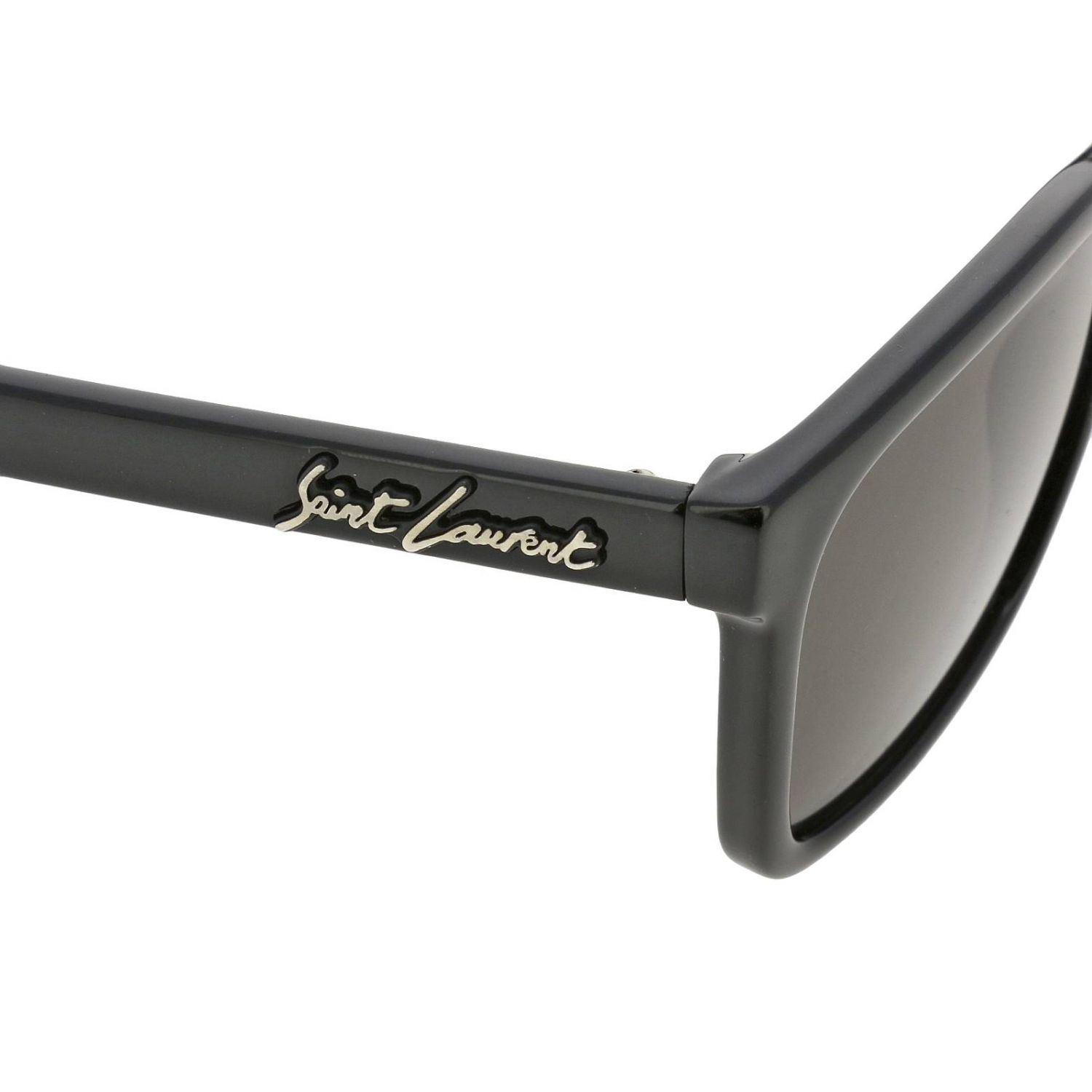 saint laurent black glasses