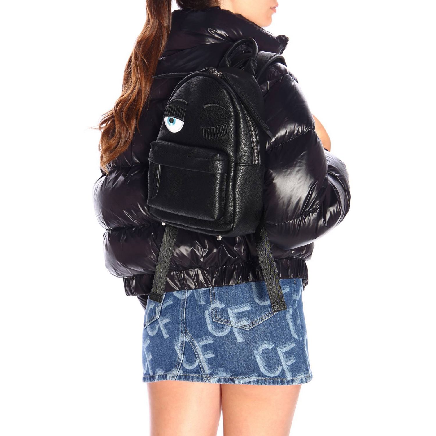 chiara ferragni moncler