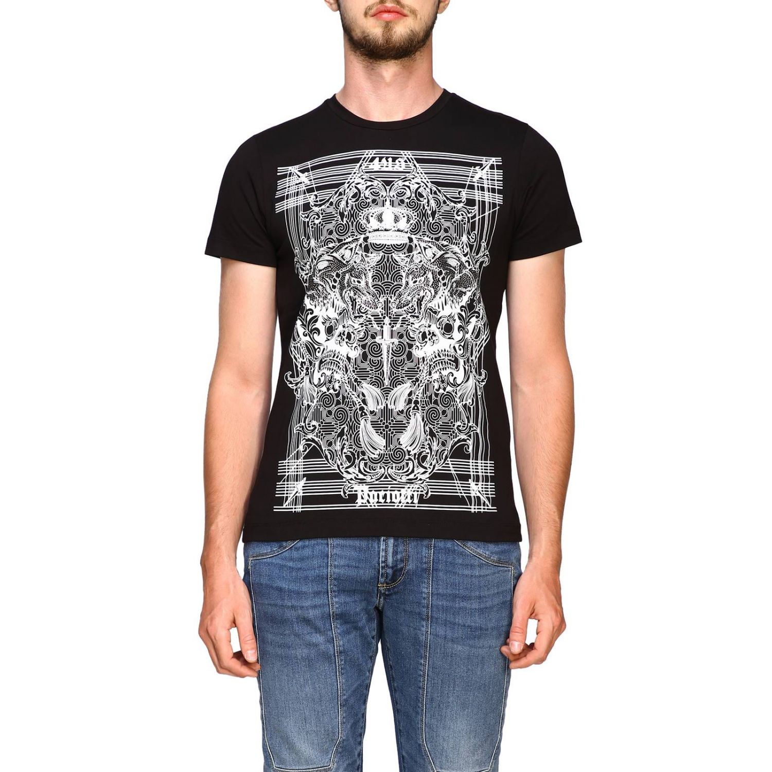 magliette paciotti uomo