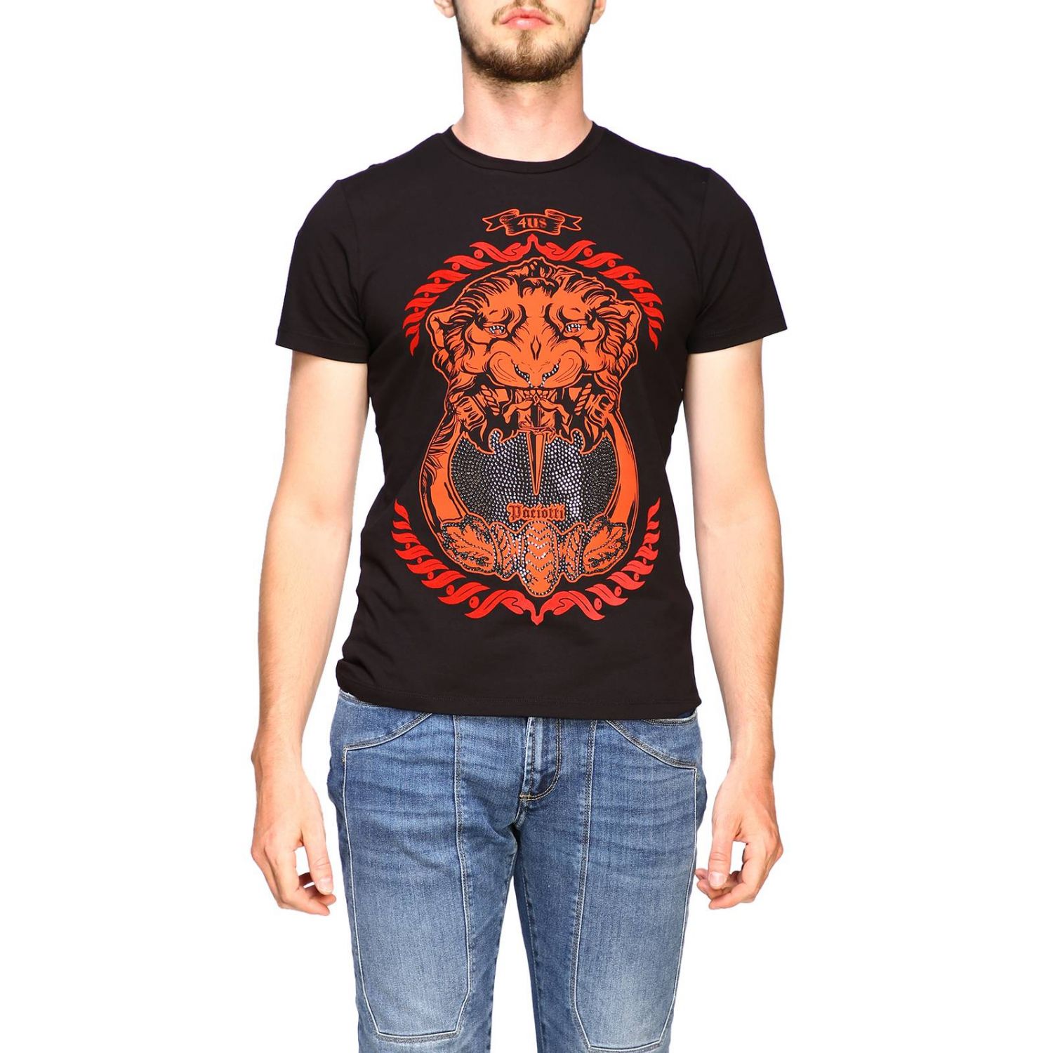 paciotti t shirt