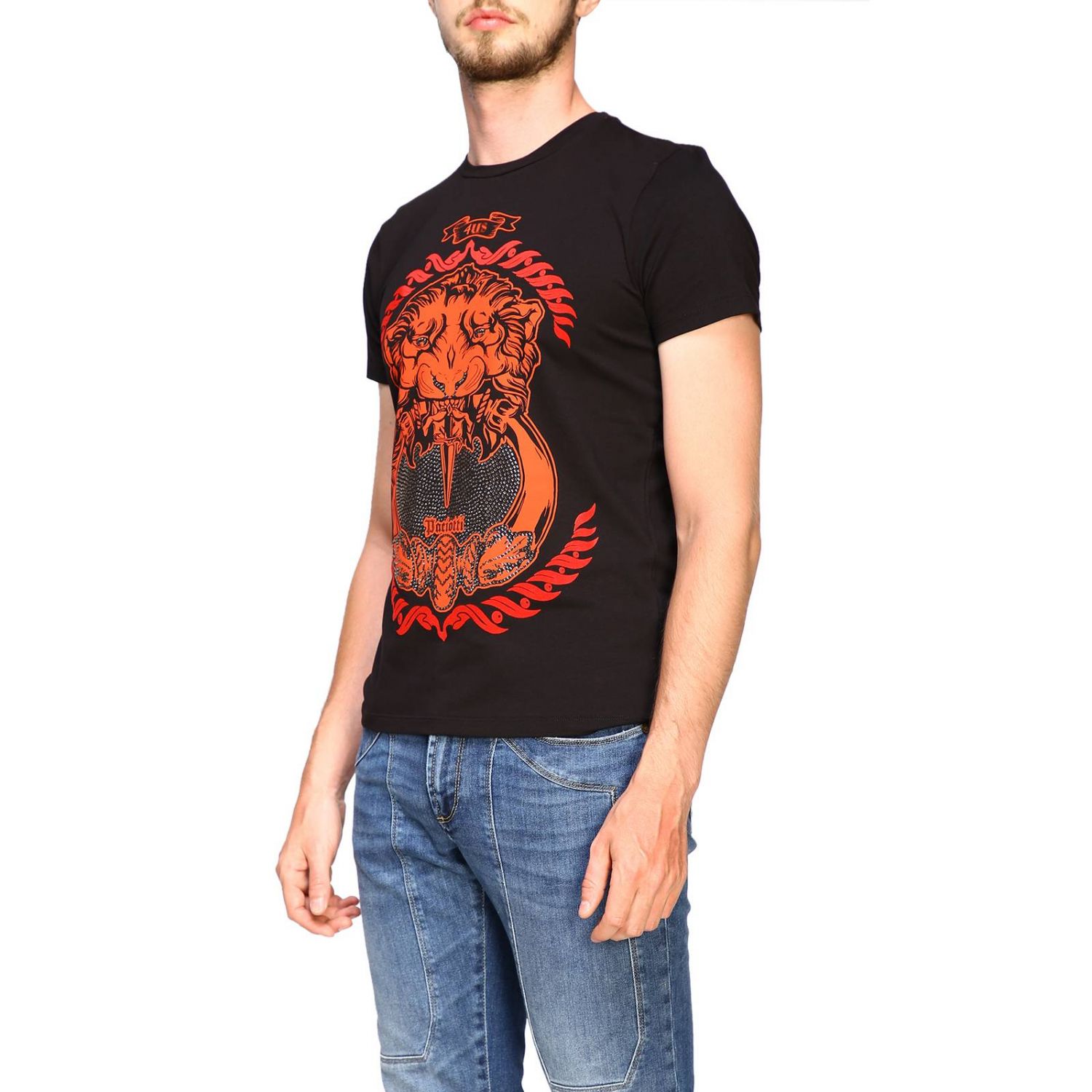 paciotti t shirt