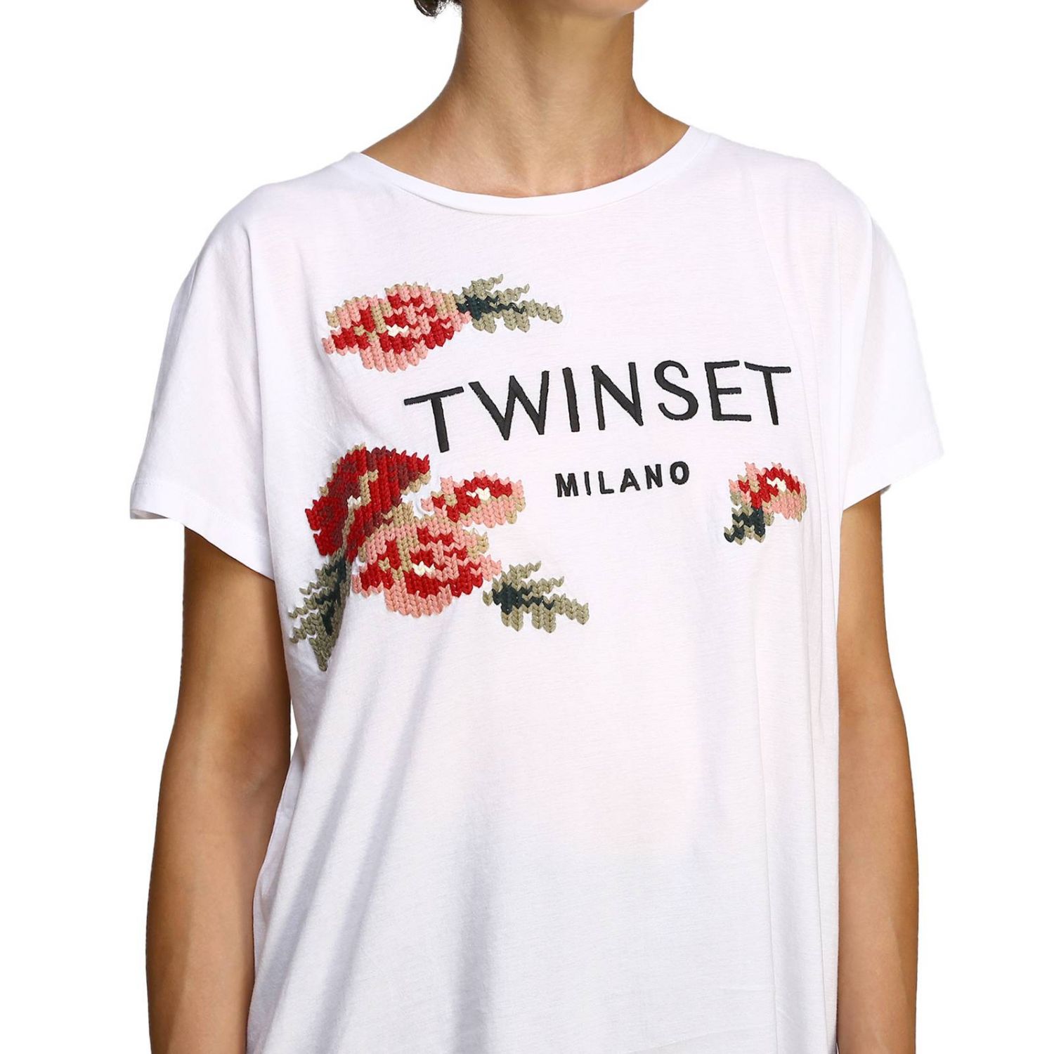 twin one shirt