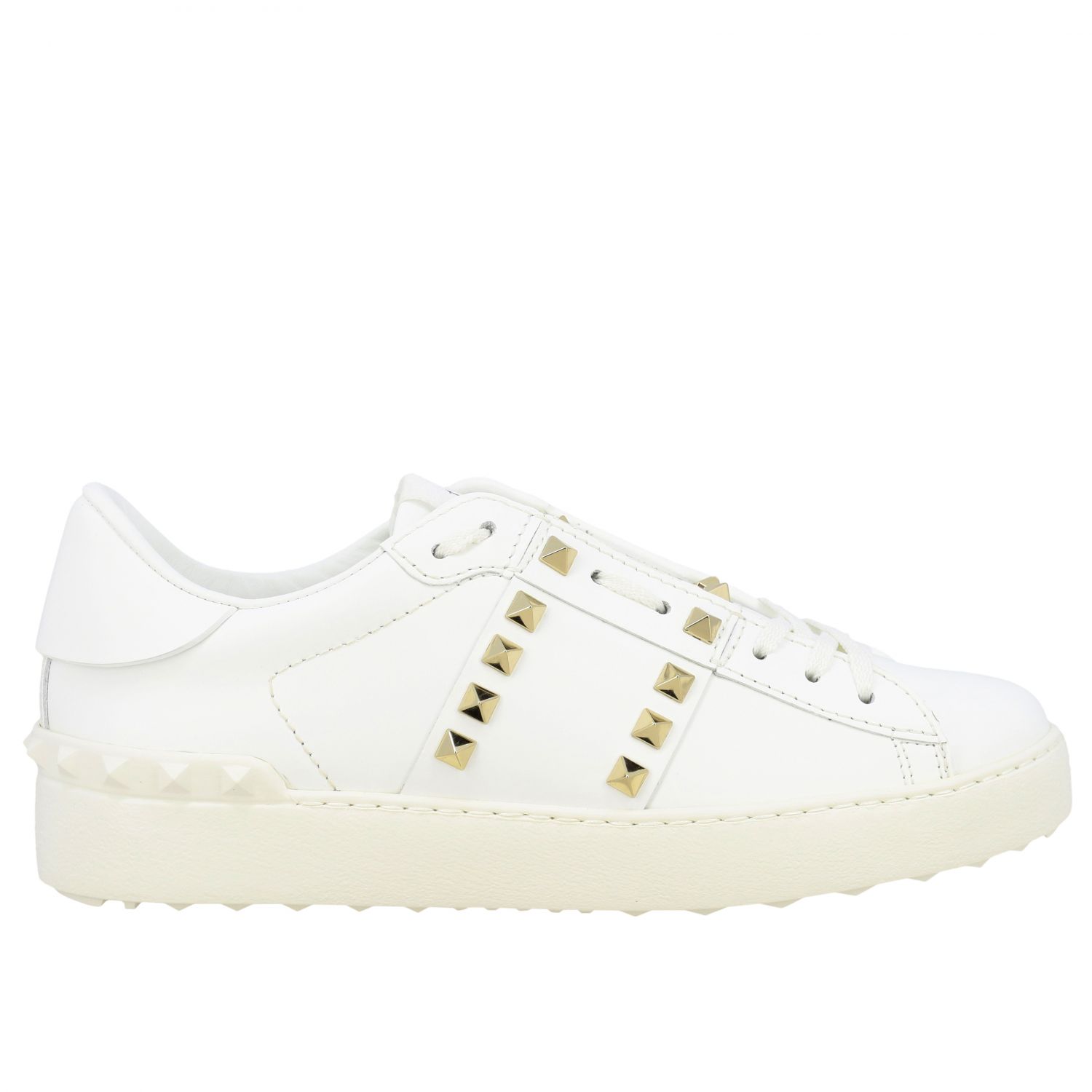 valentino sneakers spikes