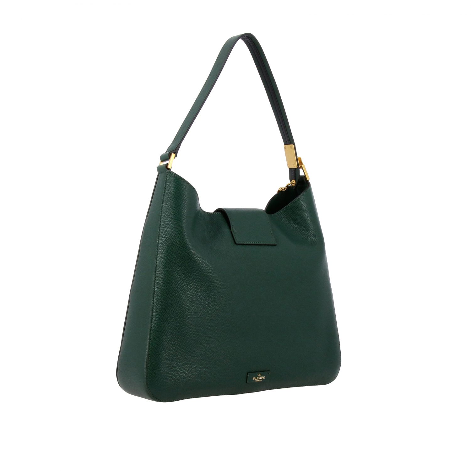VALENTINO GARAVANI shoulder bag for women Green Valentino Garavani shoulder bag SW0B0F16