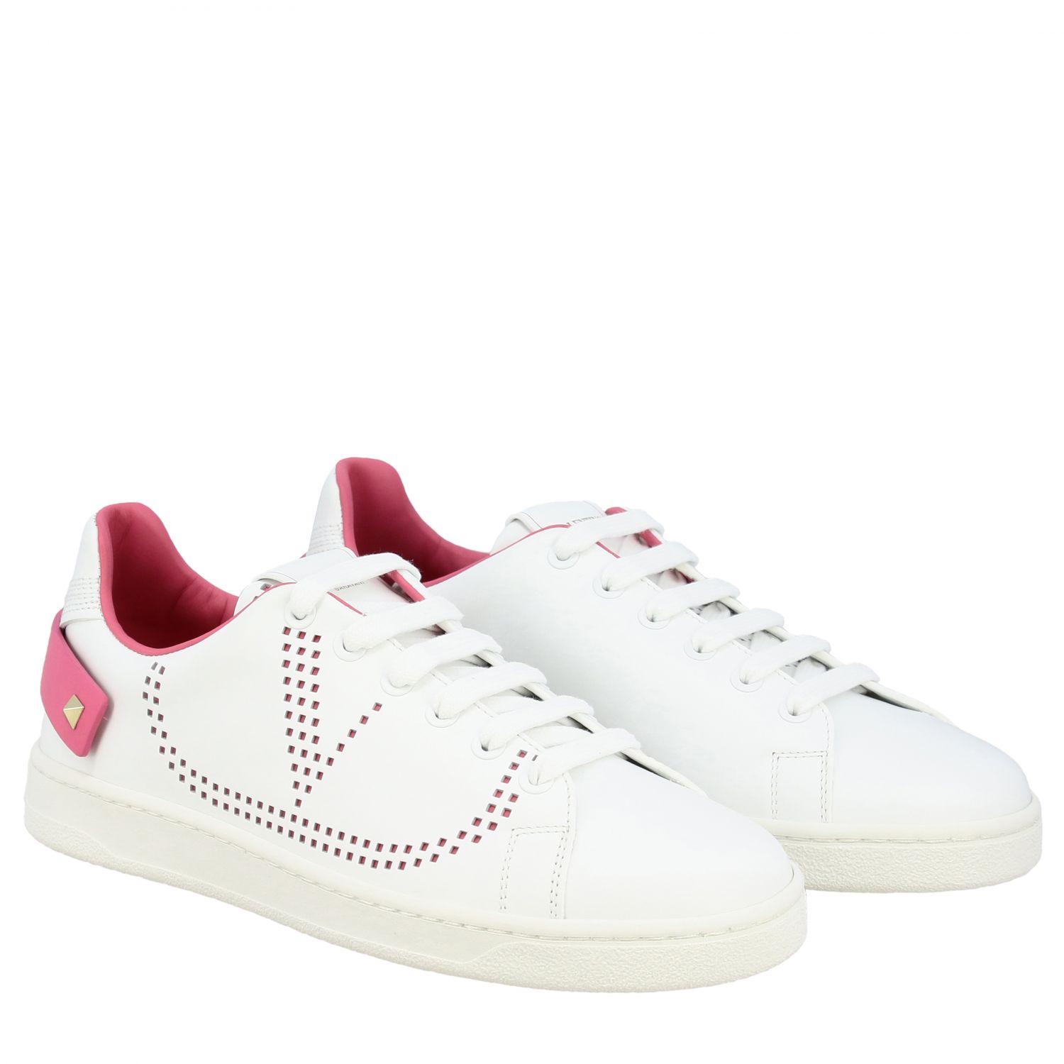 valentino backnet sneakers sale