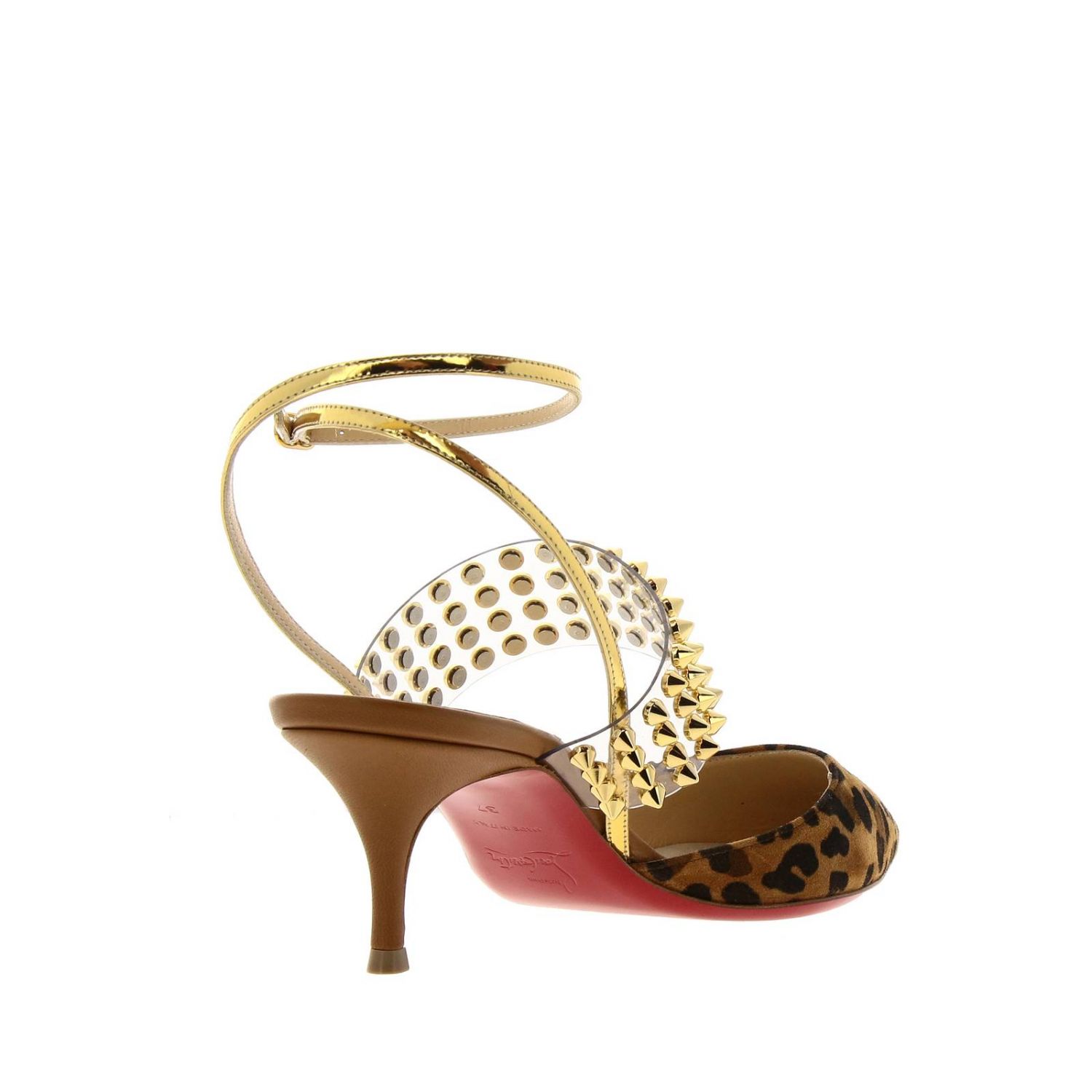 louboutin levita