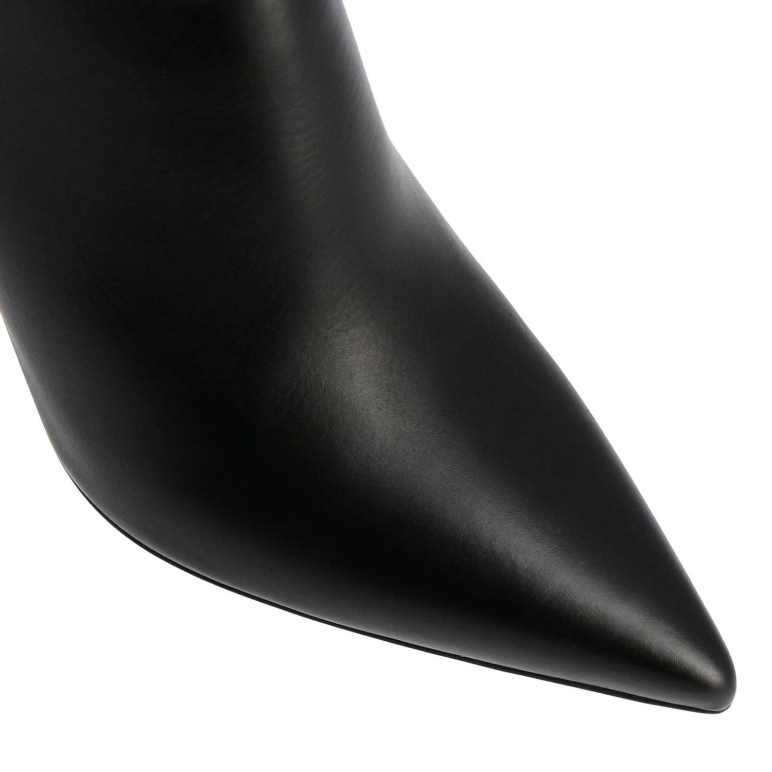 louboutin gorgona boots