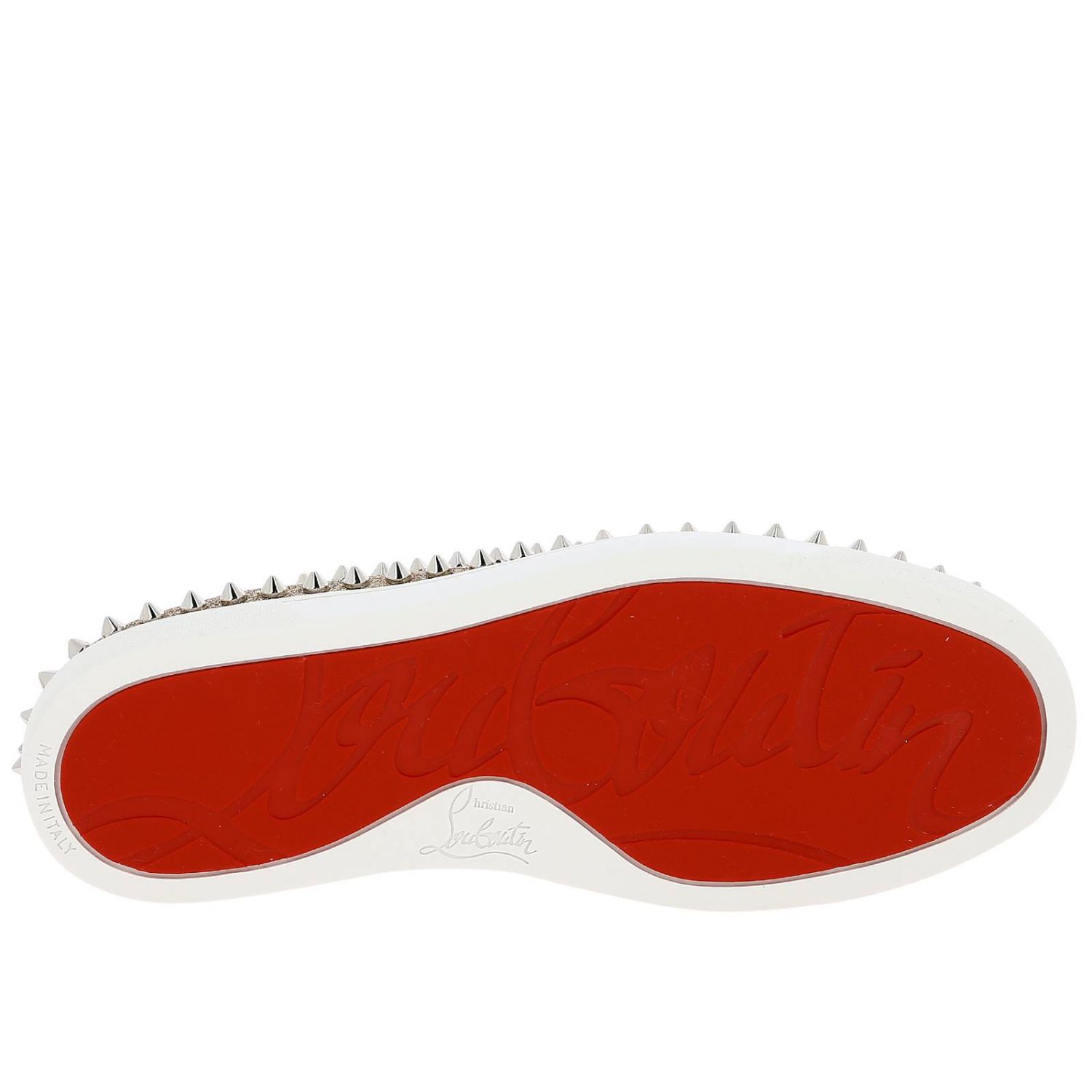basket paillette louboutin basket paillette louboutin