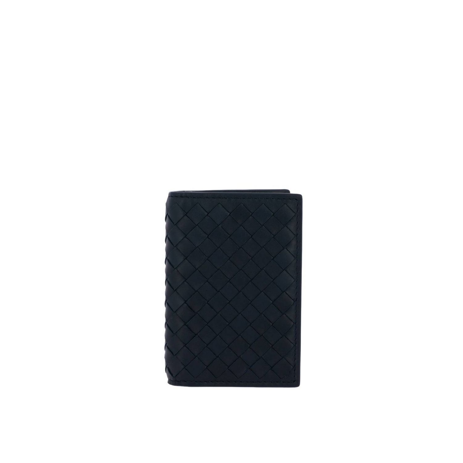 bottega veneta 8 card wallet
