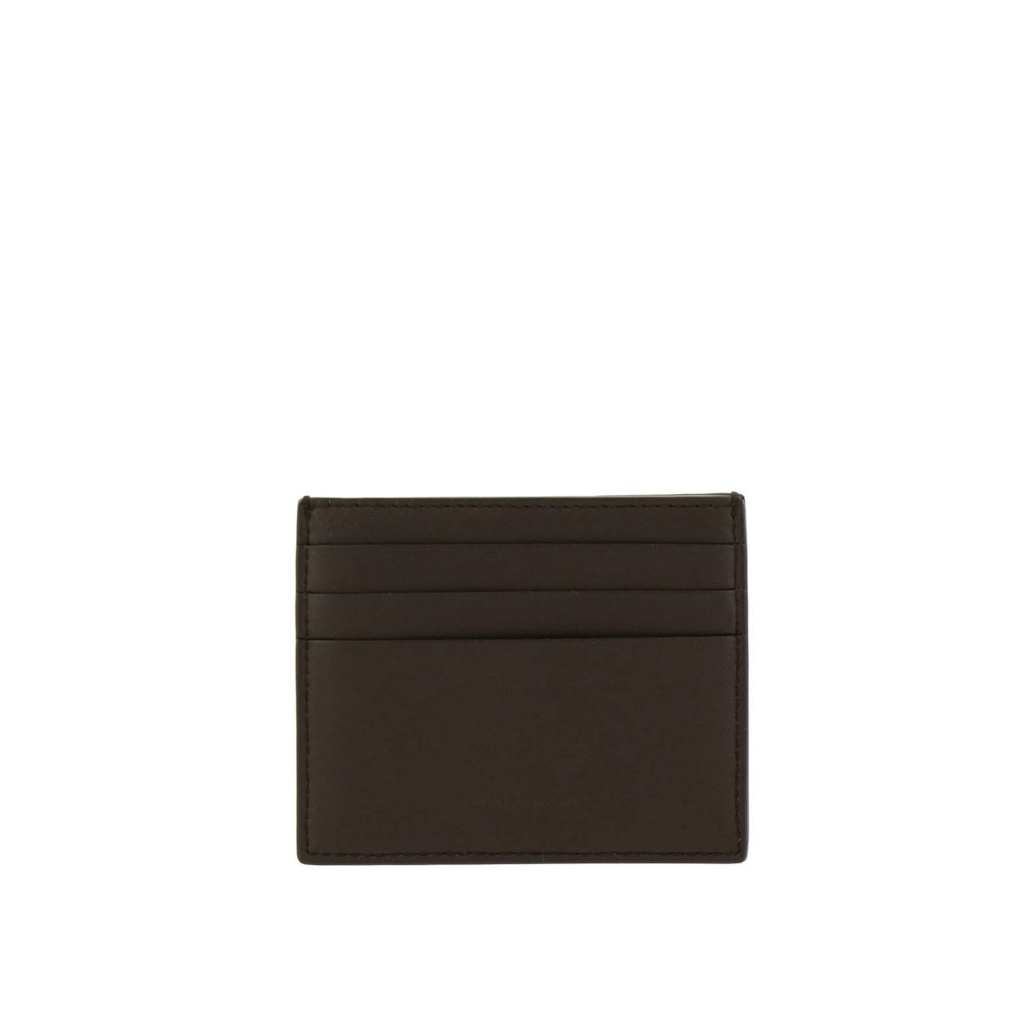 Bottega Veneta Id Card Holder