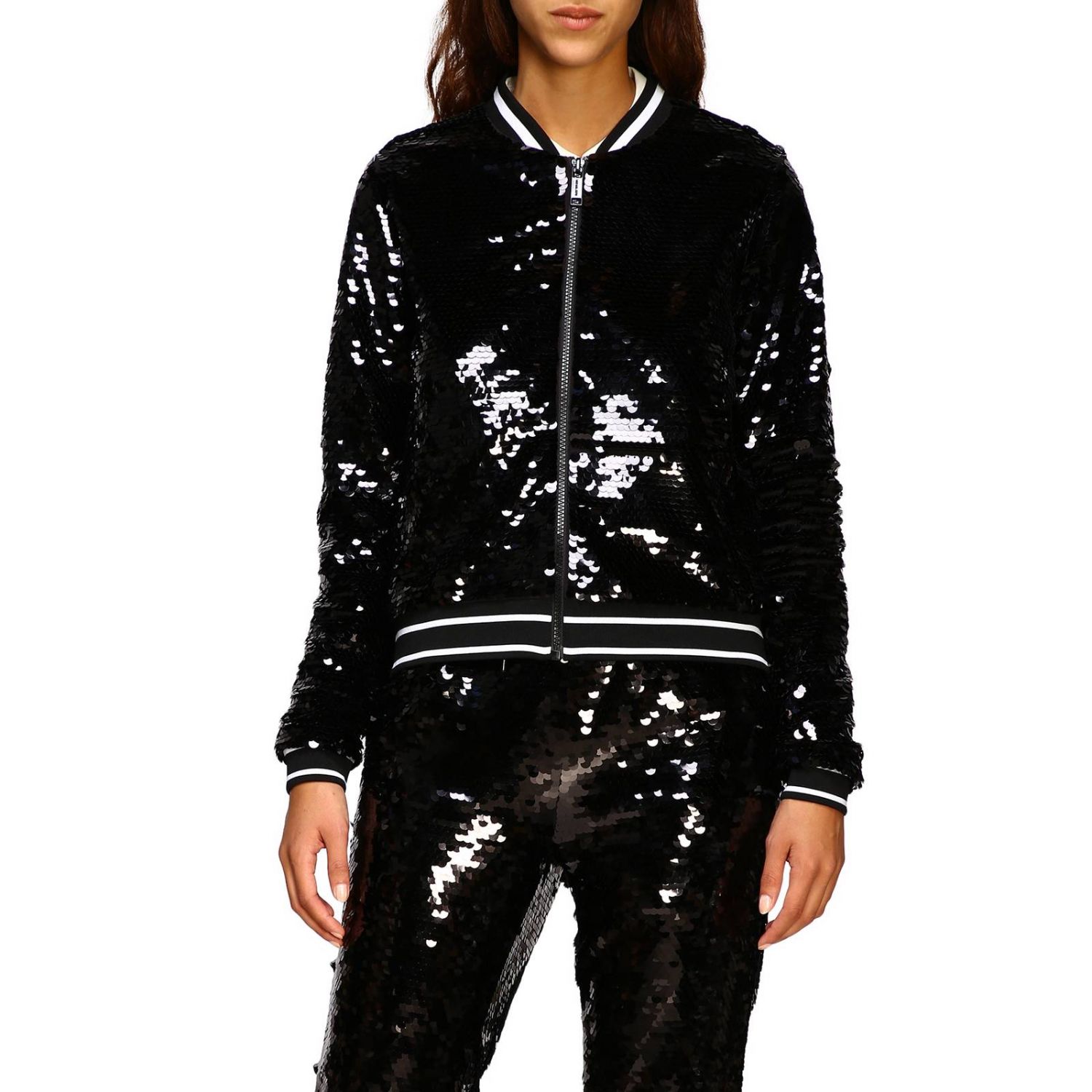 michael kors hoodie womens