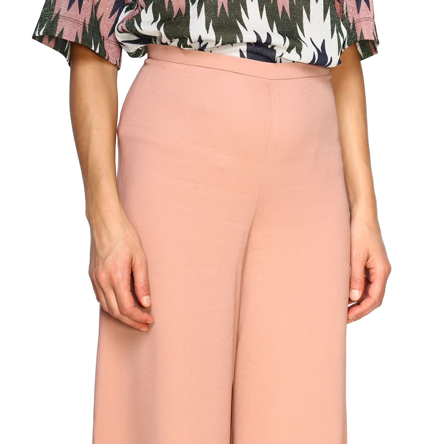 m-missoni-outlet-trousers-women-trousers-m-missoni-women-pink