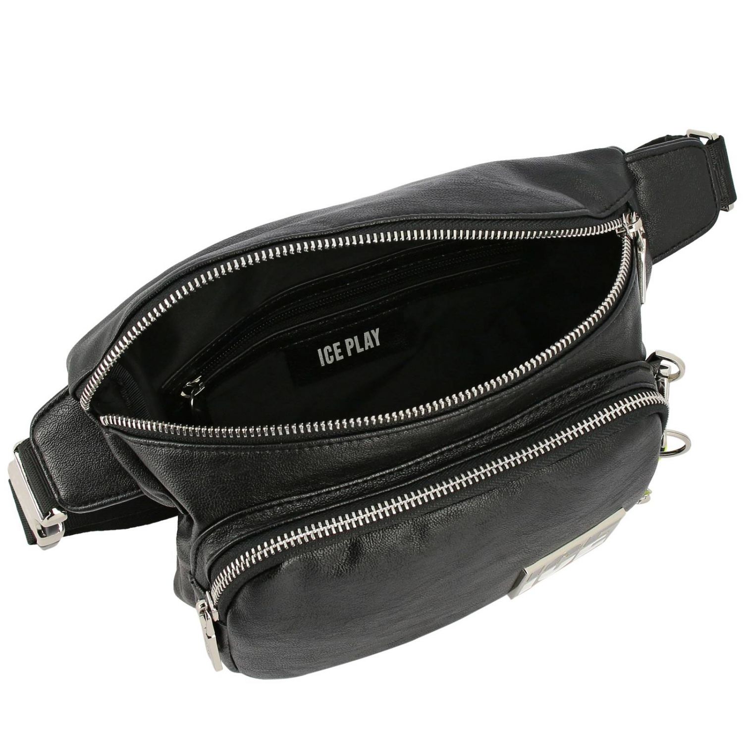 Collezione borse donna mini bag, ice play: prezzi, sconti | Drezzy