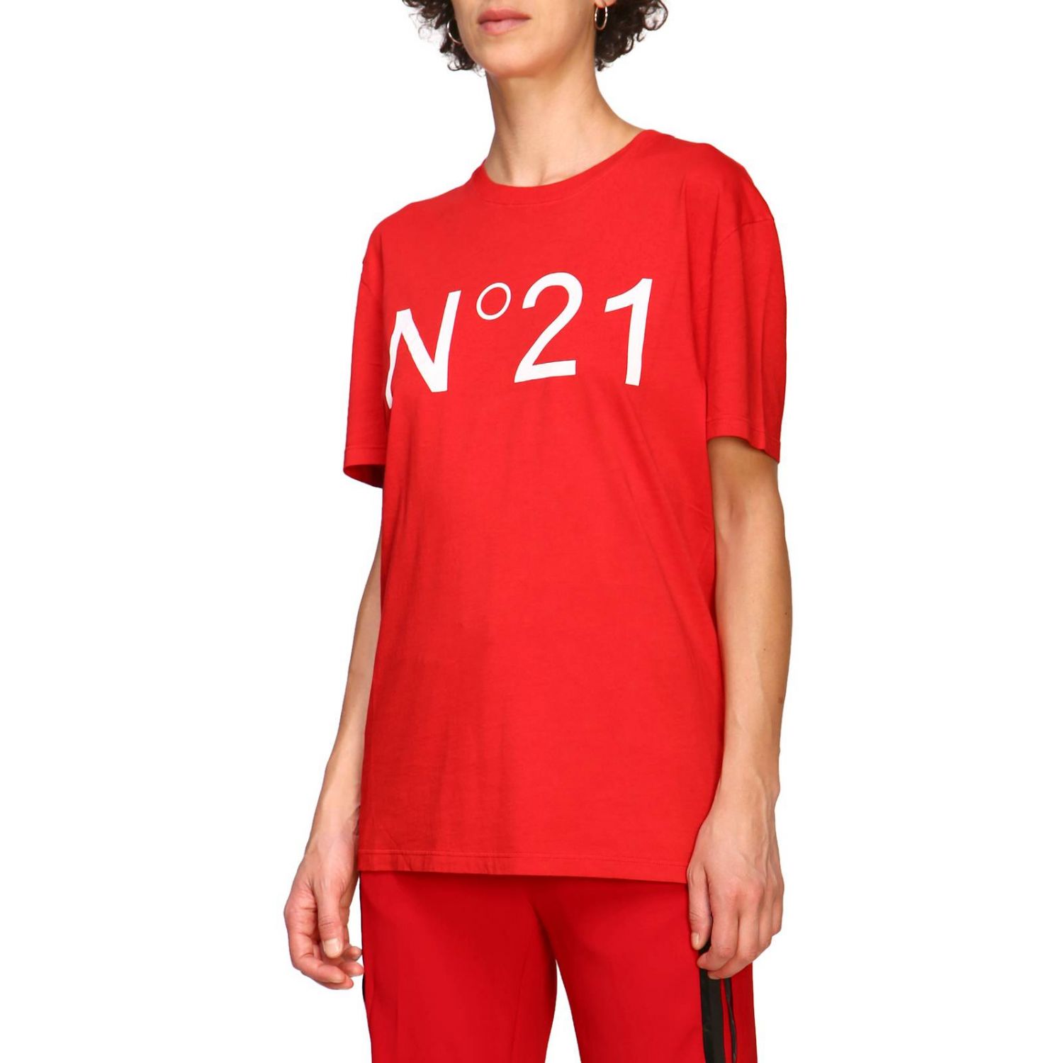 21 in 21 t shirt