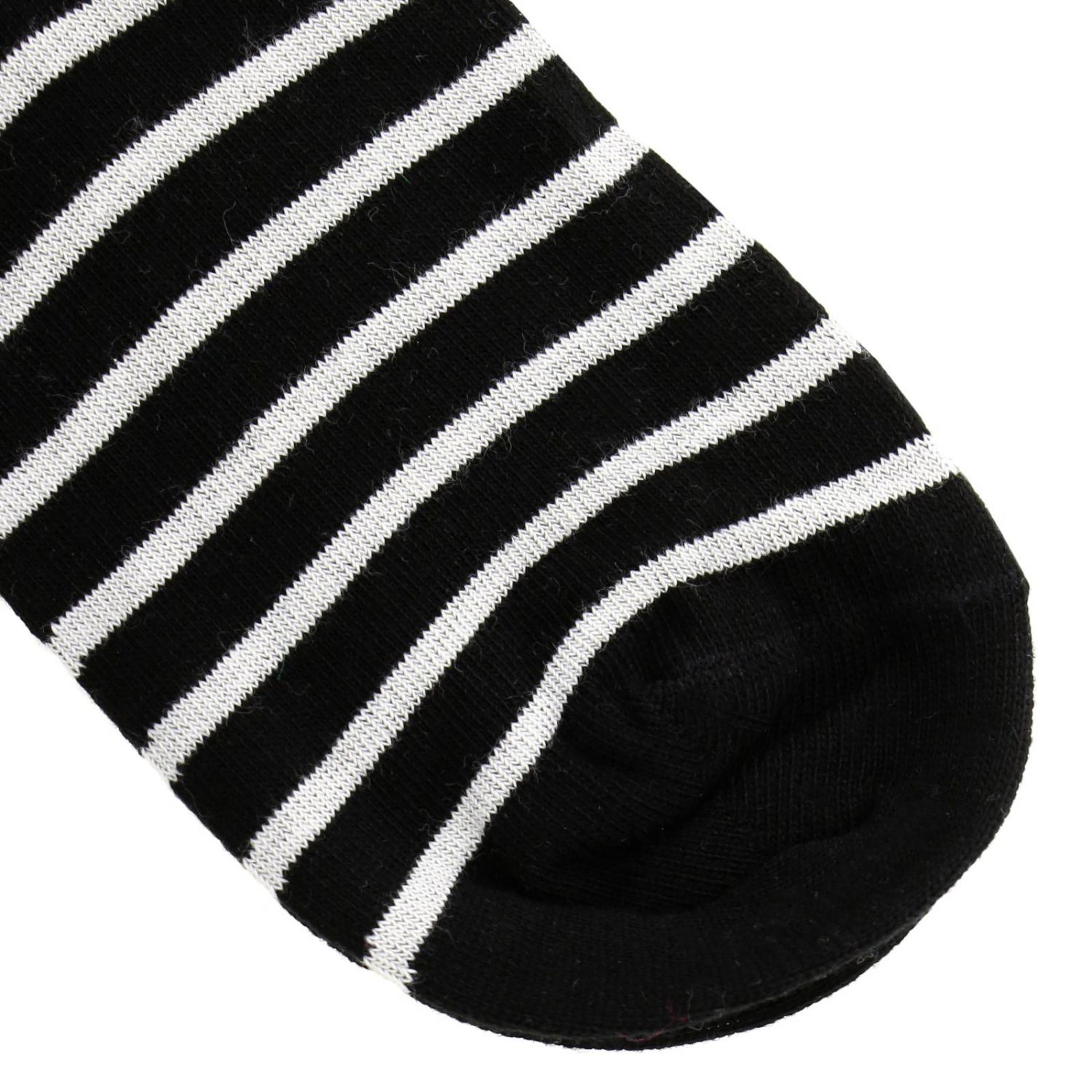 N° 21 Outlet Socks women Socks N° 21 Women Black Socks N° 21 6302