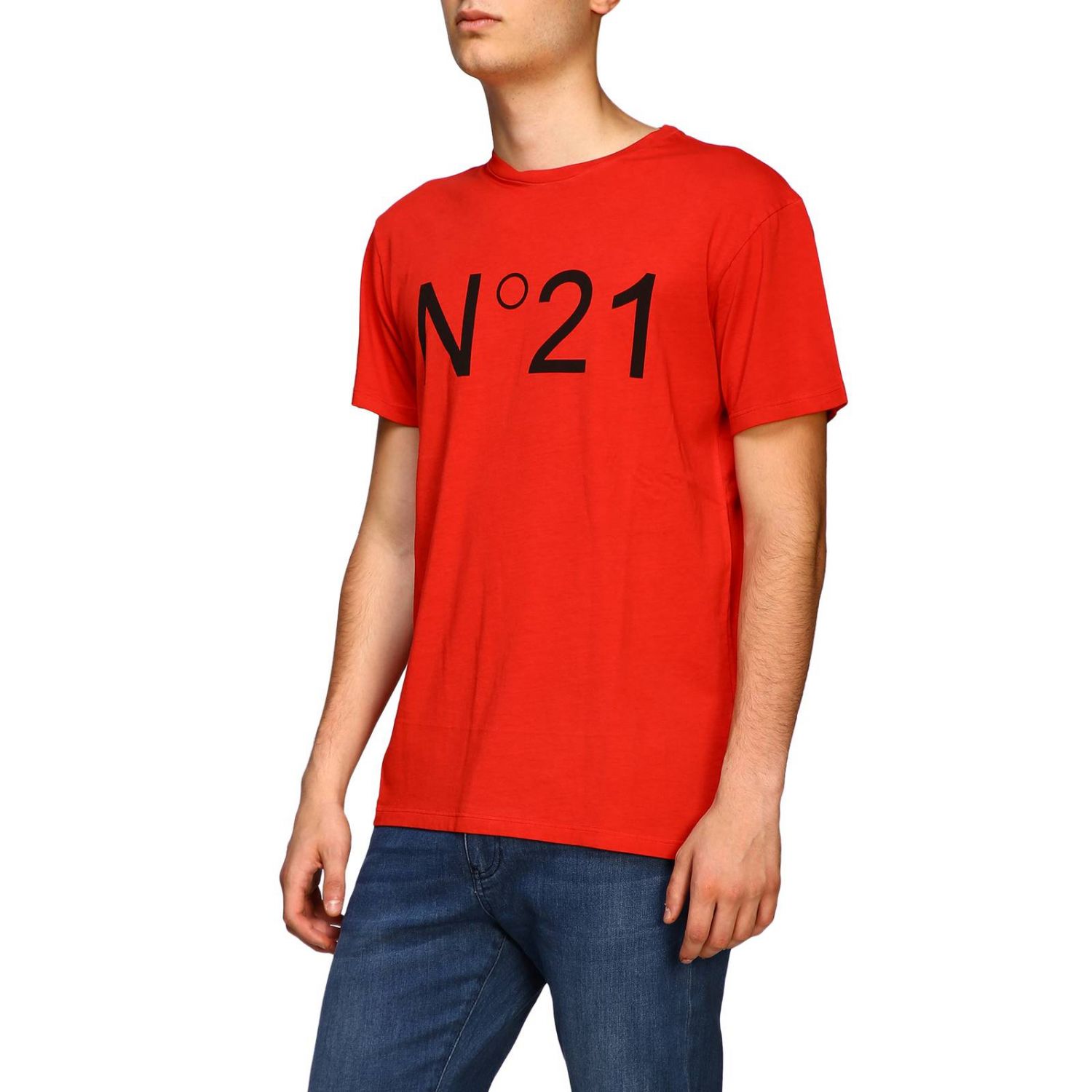 n 21 t shirt