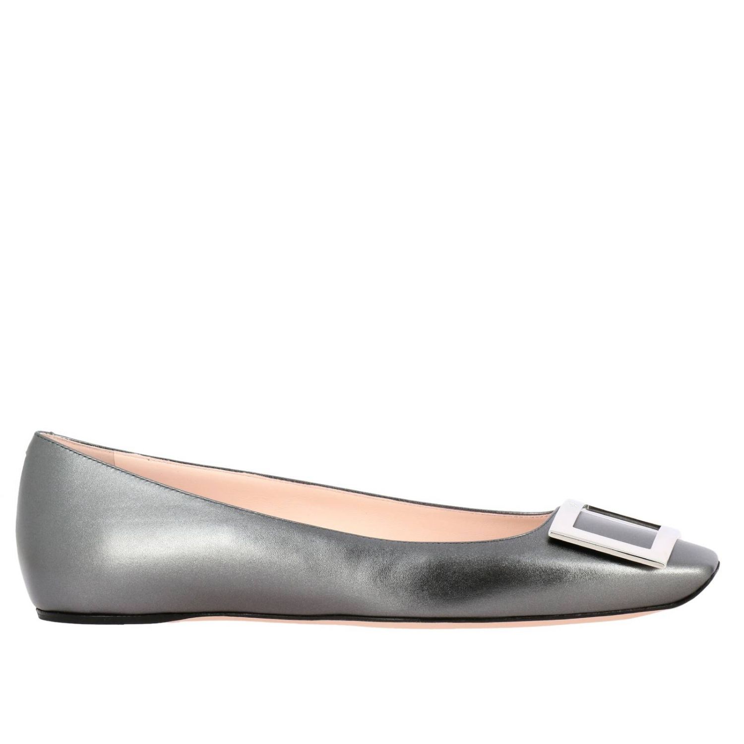 roger vivier trompette