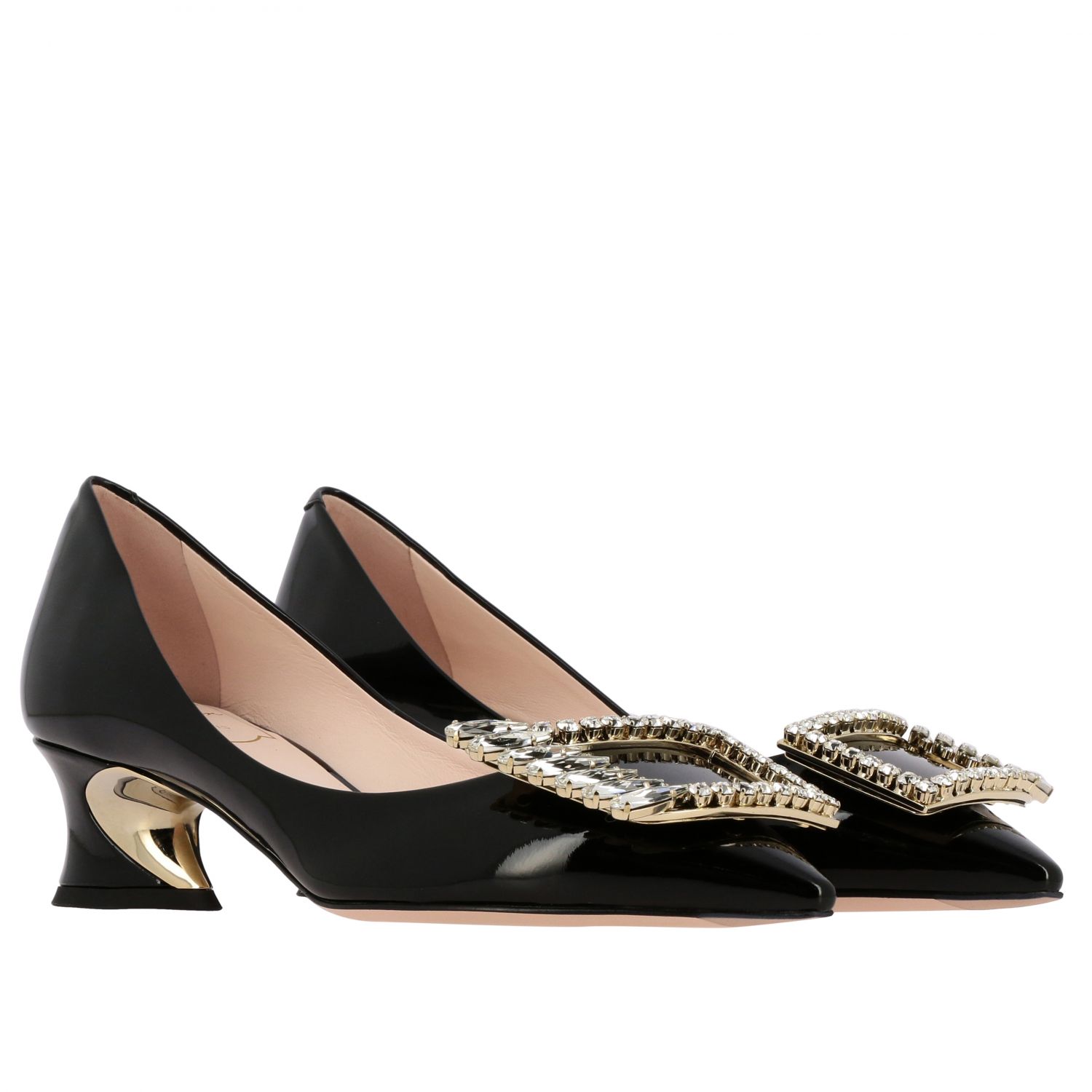 roger vivier pumps sale