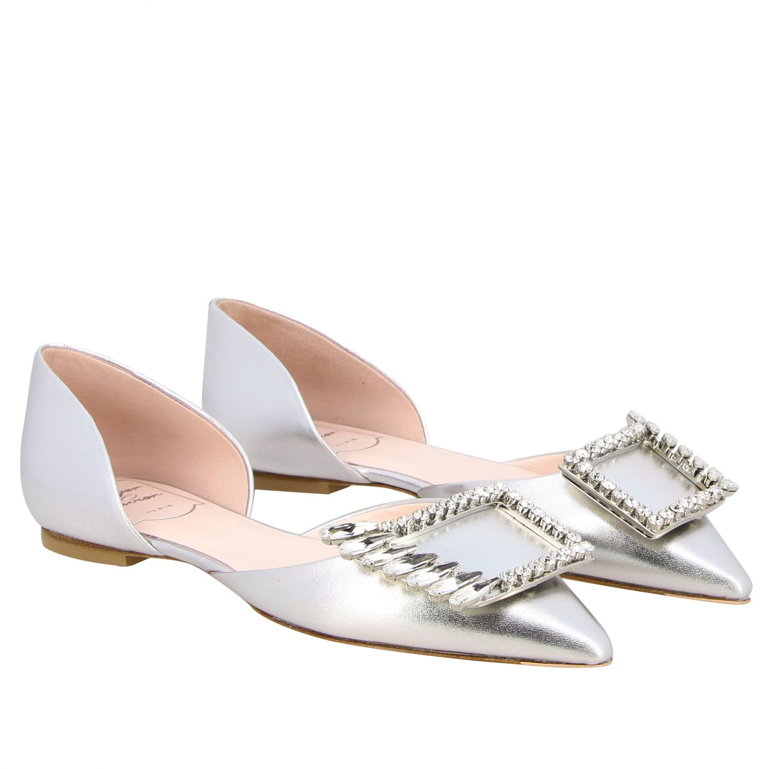roger vivier ballet