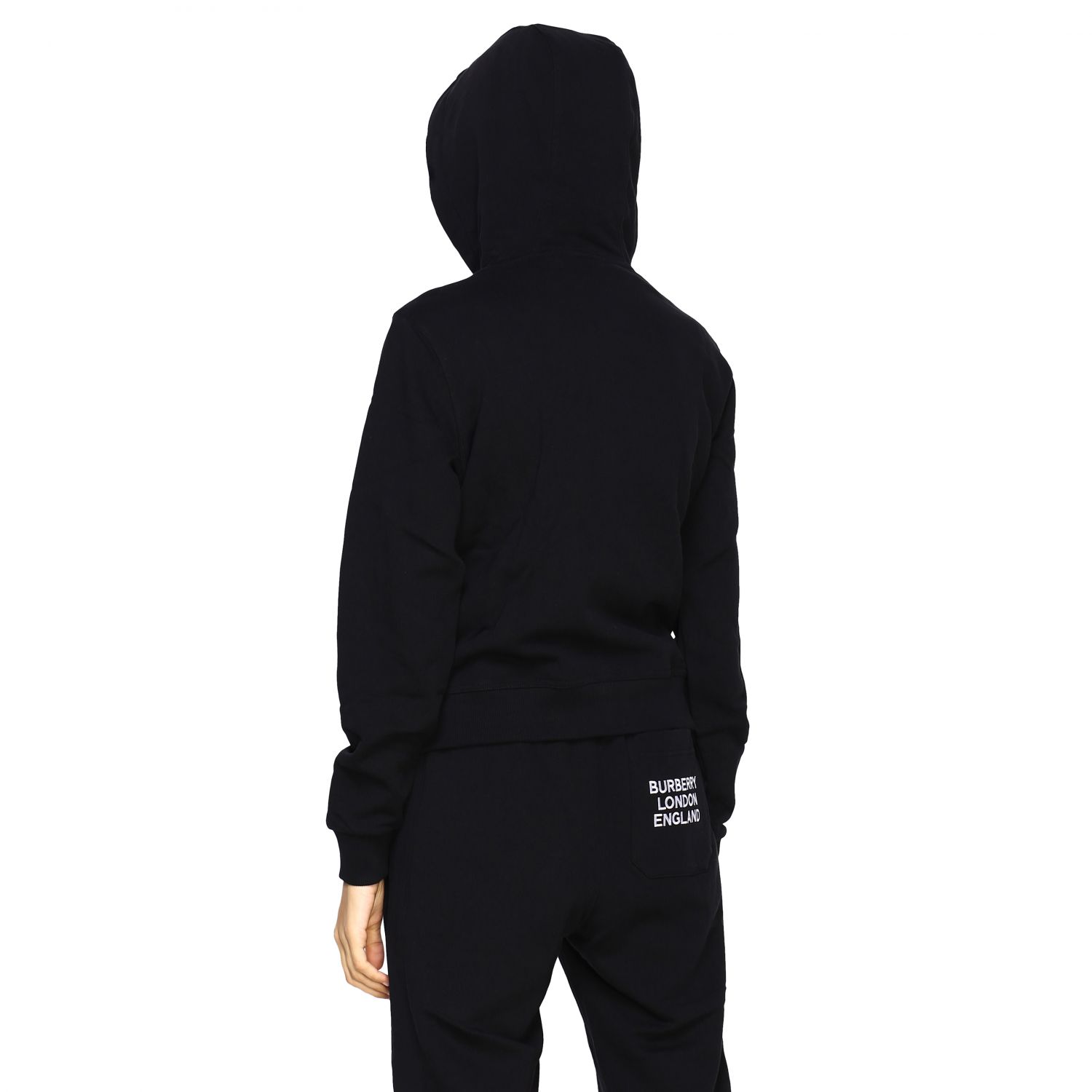 surly wool hoodie