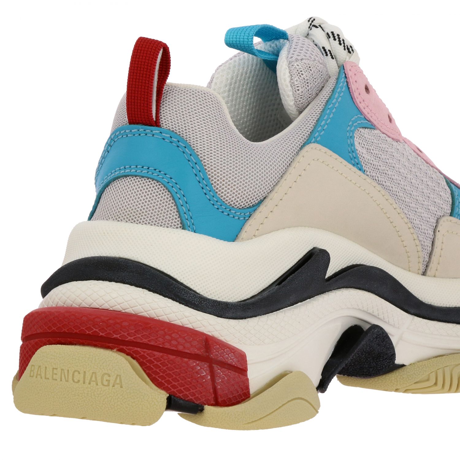 balenciaga schuhe outlet