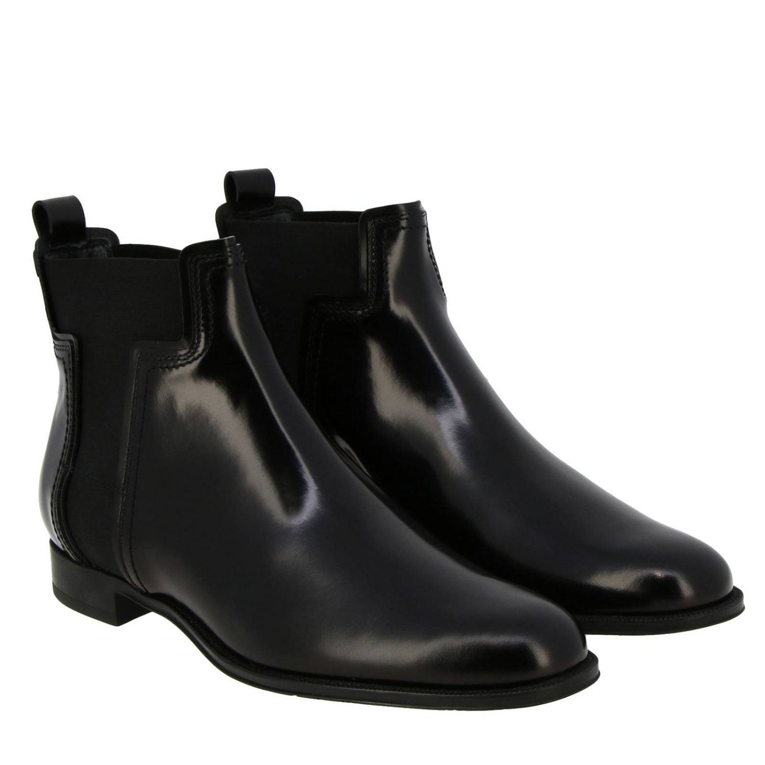 tod's ankle boots sale