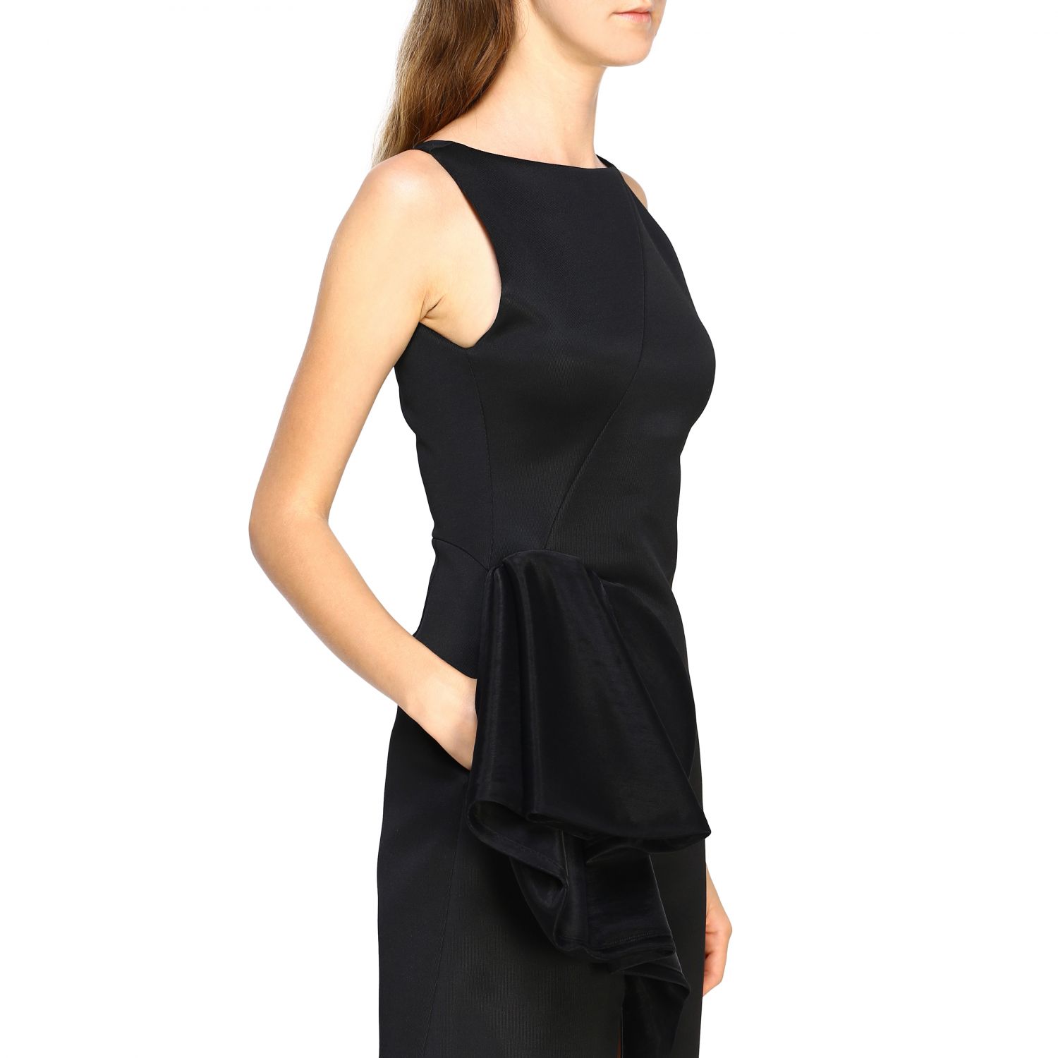 armani dress women