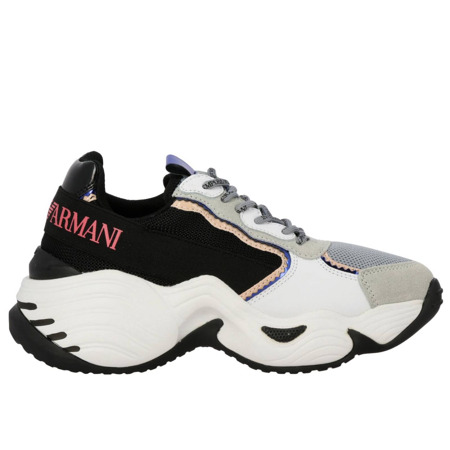 armani sneakers womens, OFF 73%,Buy!