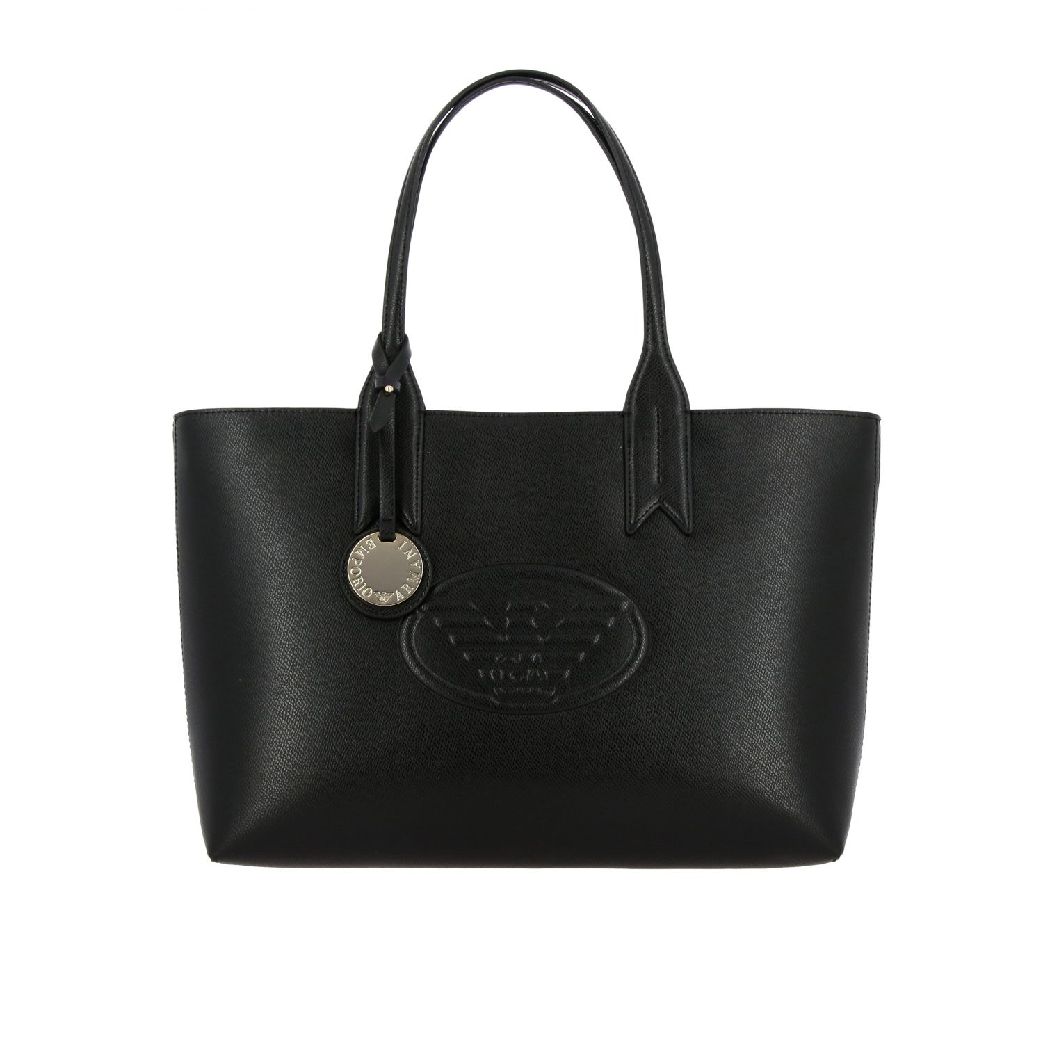 womens black shoulder handbag