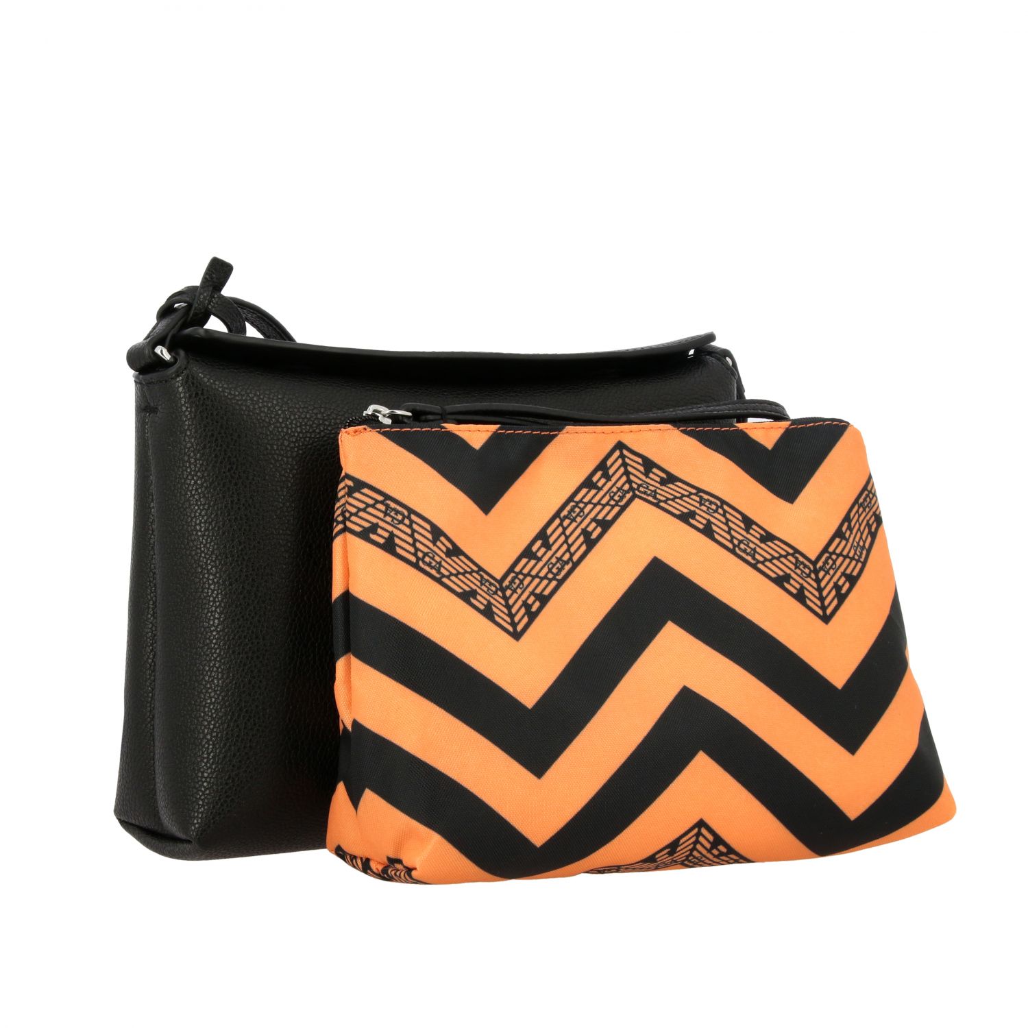 Emporio Armani Outlet Shoulder bag women Crossbody Bags Emporio