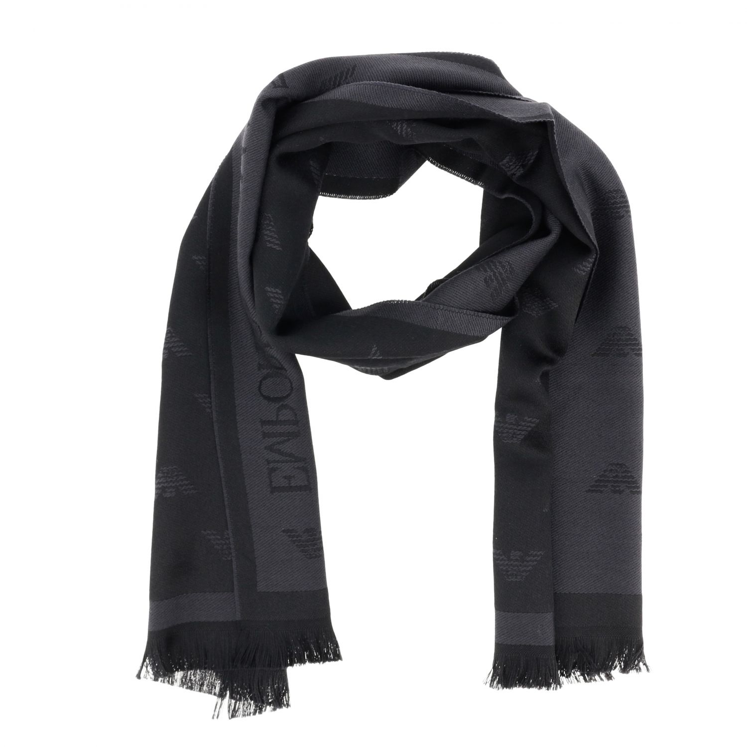 armani scarf price