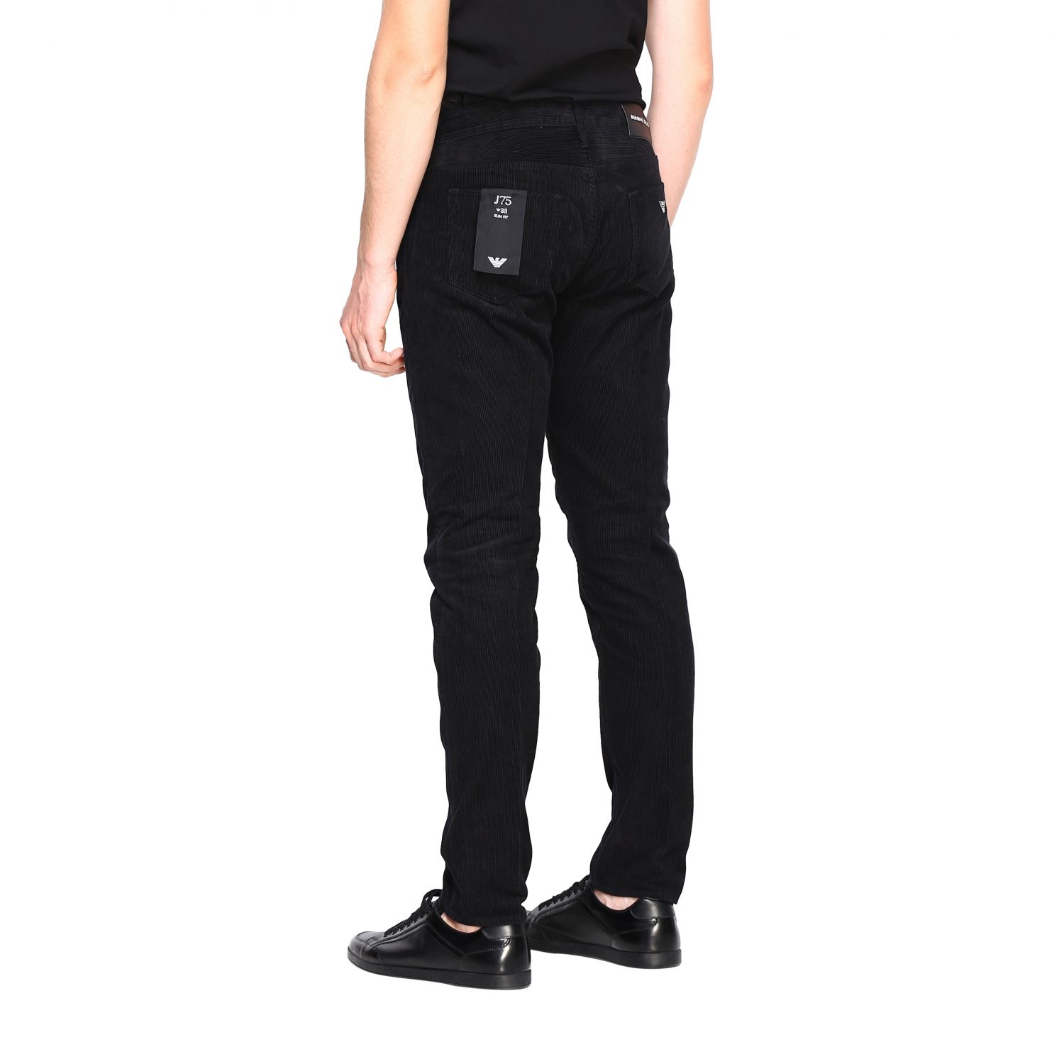 armani pants for men