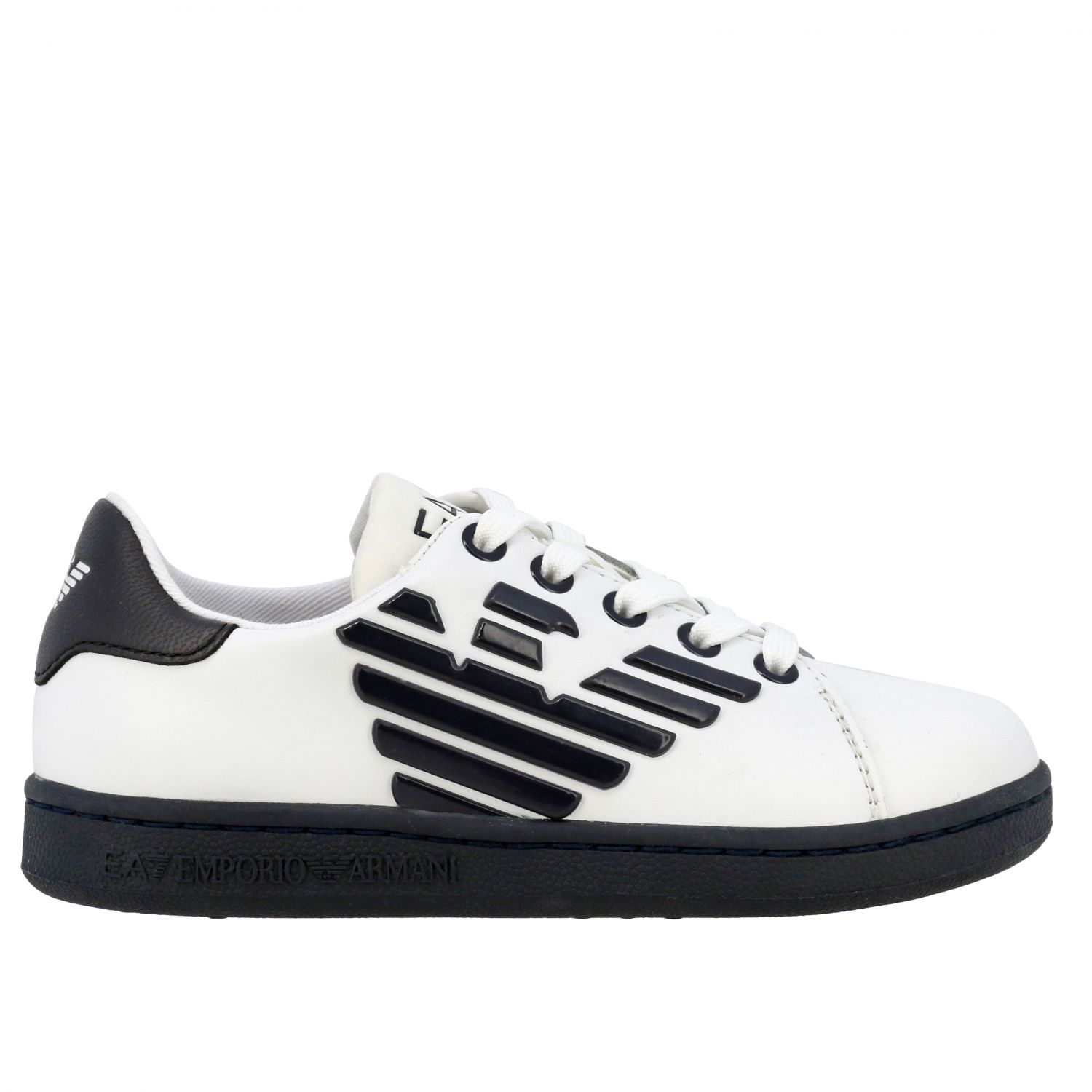shoes ea7