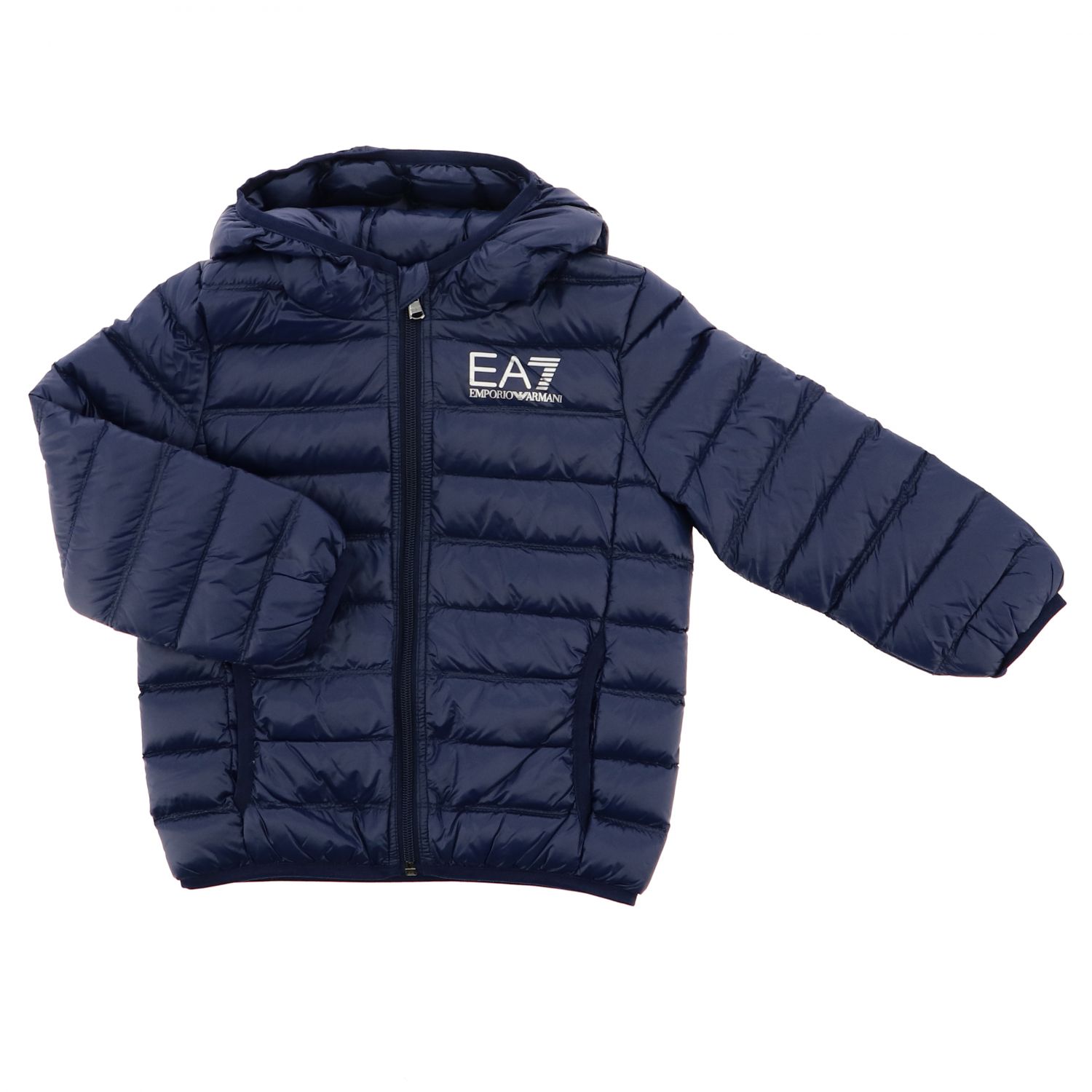 ea7 veste